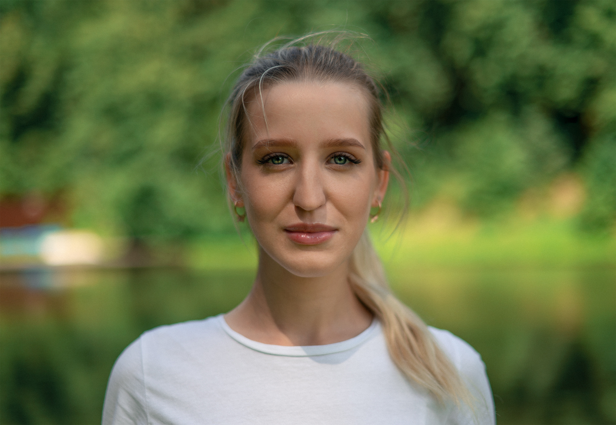 Live фотограф и портреты