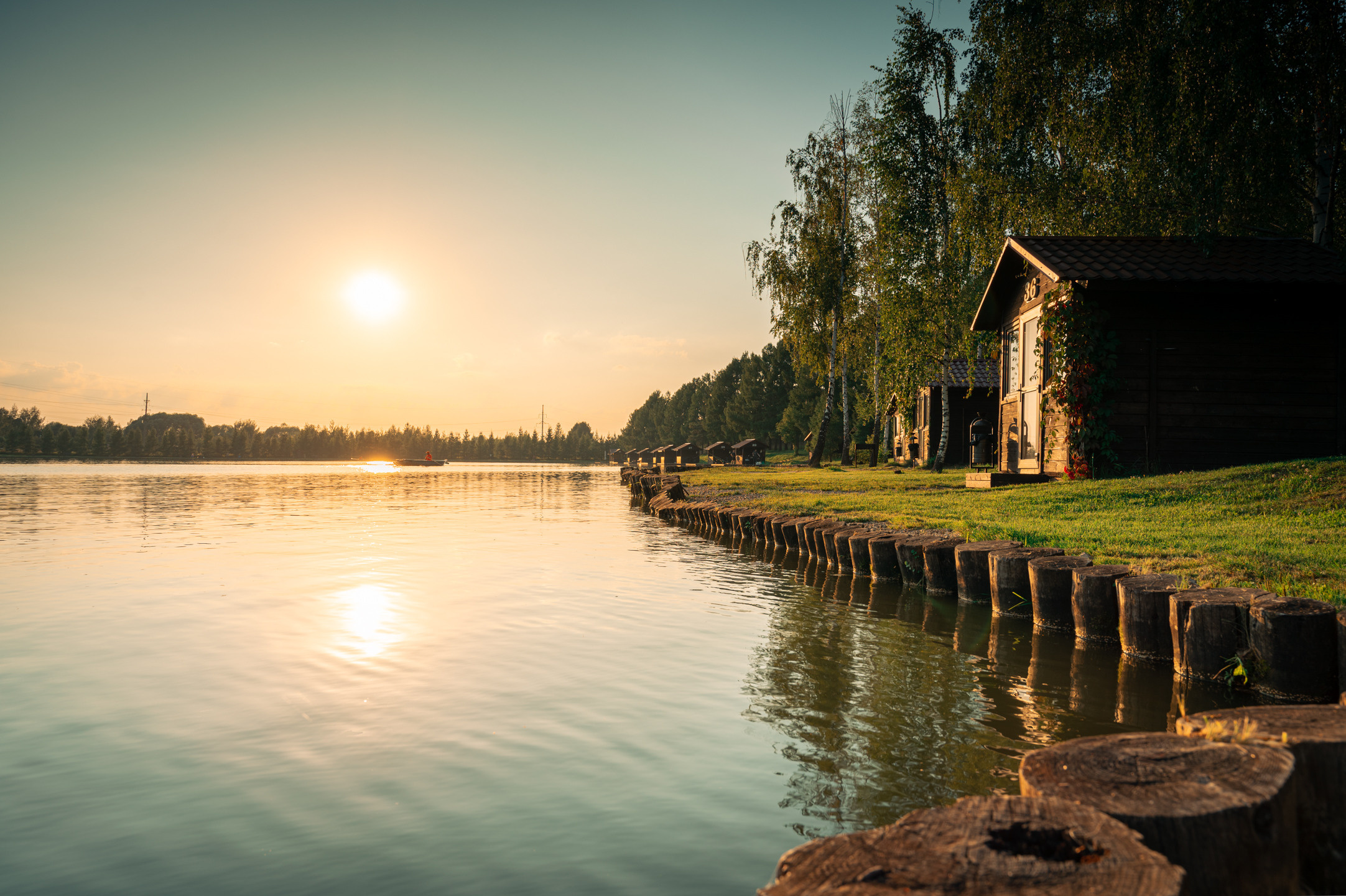 Пейзажи 🏞. Live фотограф и портреты