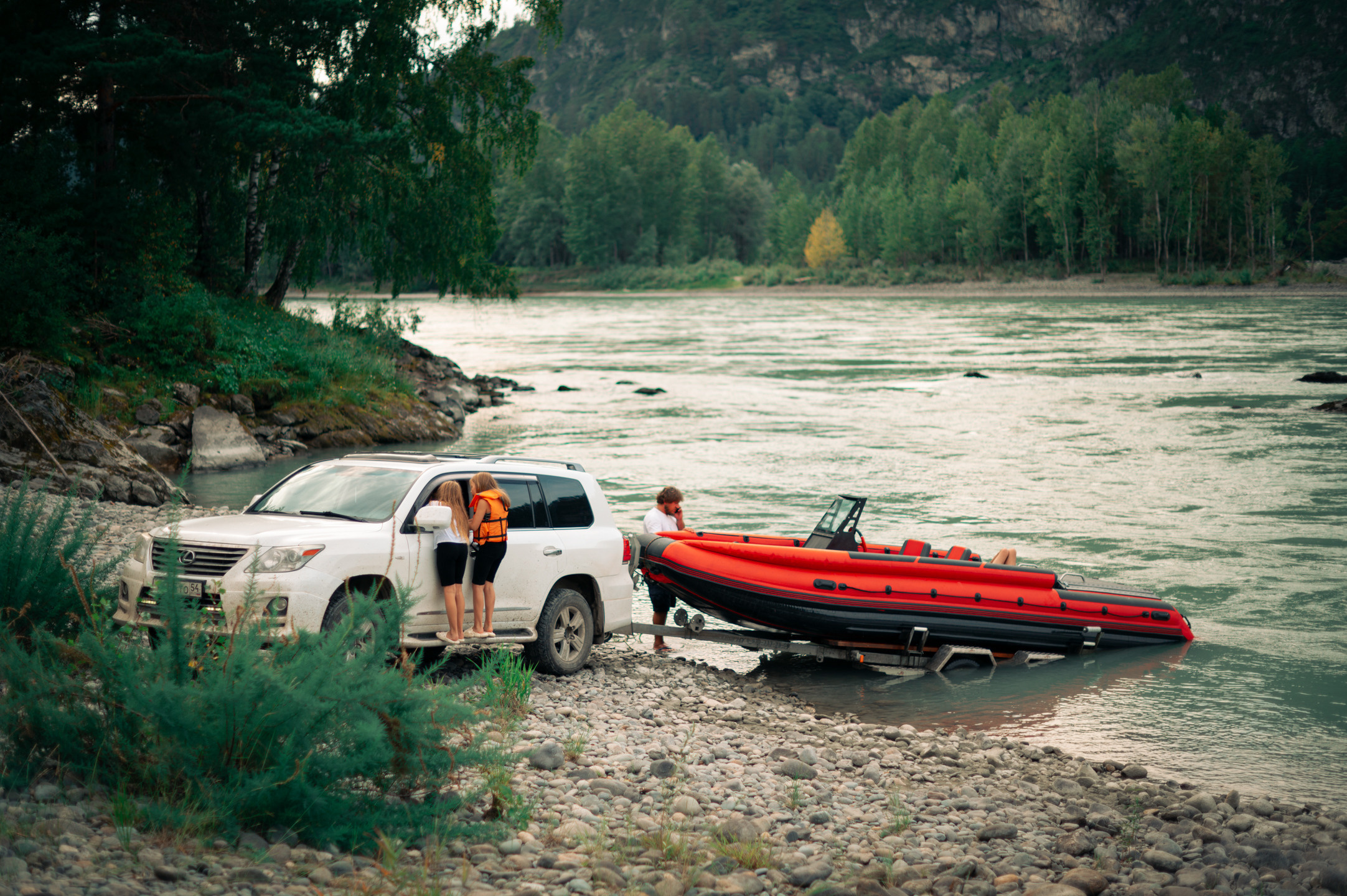 Отзывы. Live фотограф и портреты