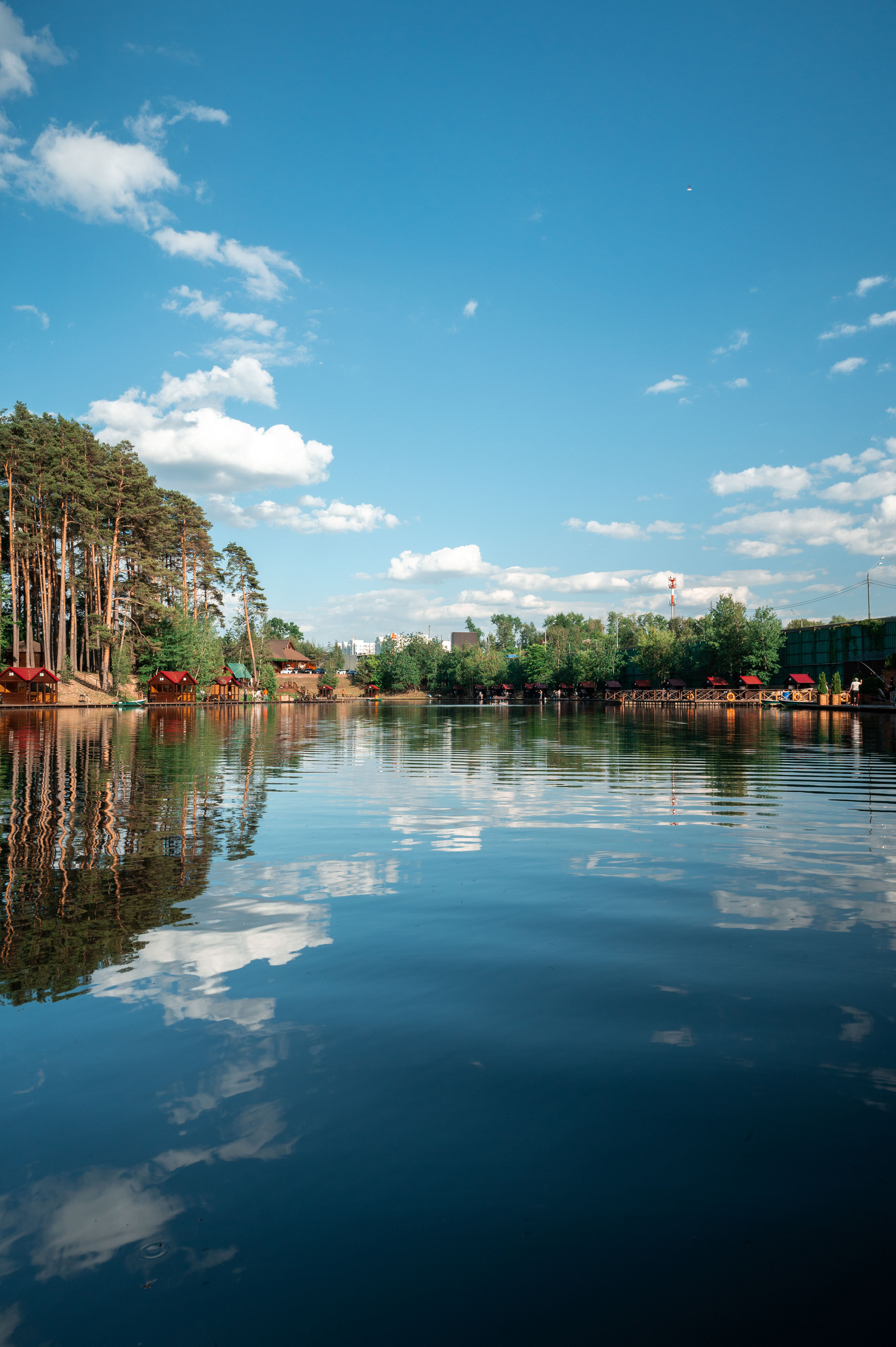 Пейзажи 🏞. Live фотограф и портреты