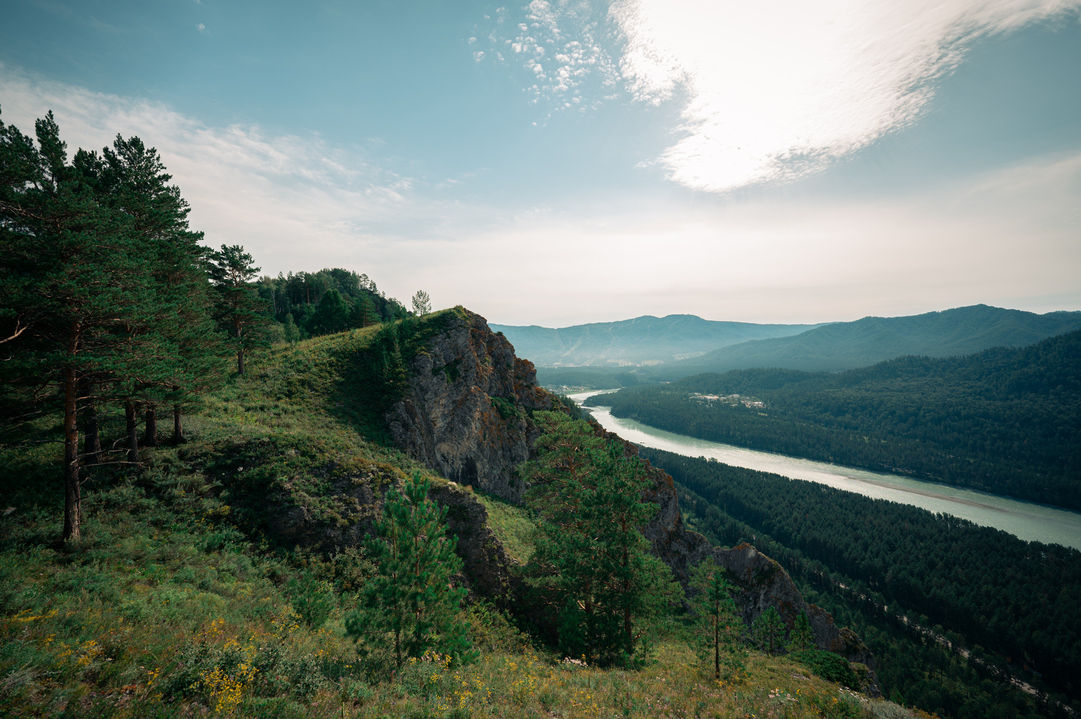Live фотограф и портреты