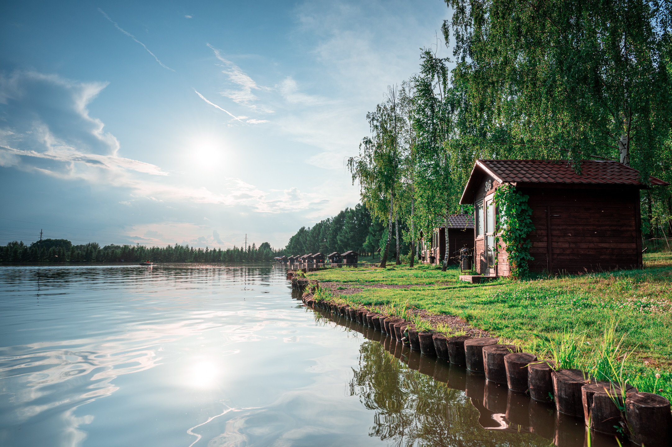 Live фотограф и портреты