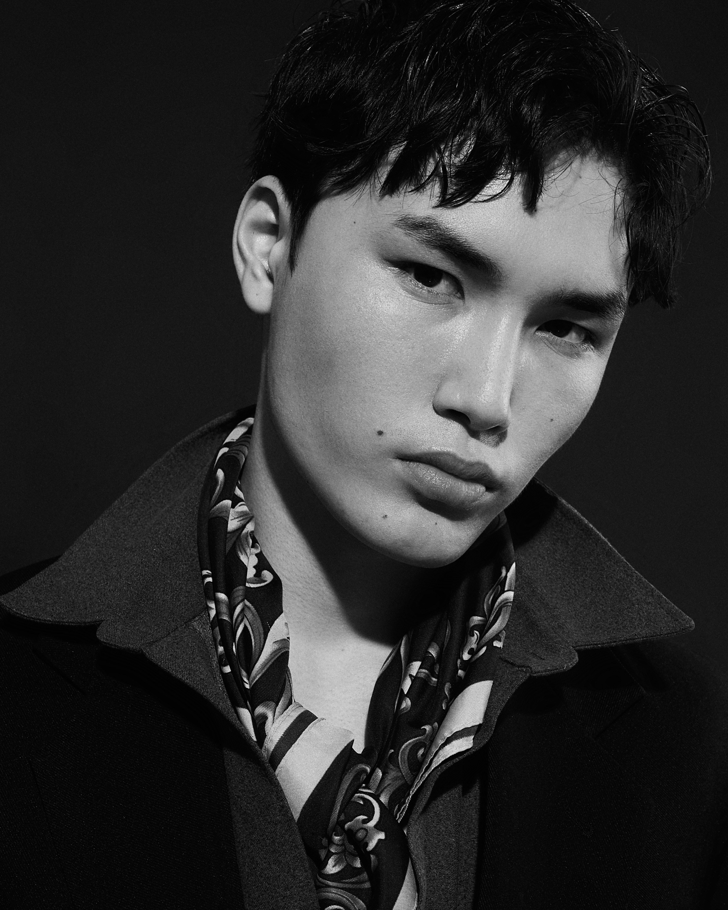 Model. Фотограф в Алматы Максим Сечин