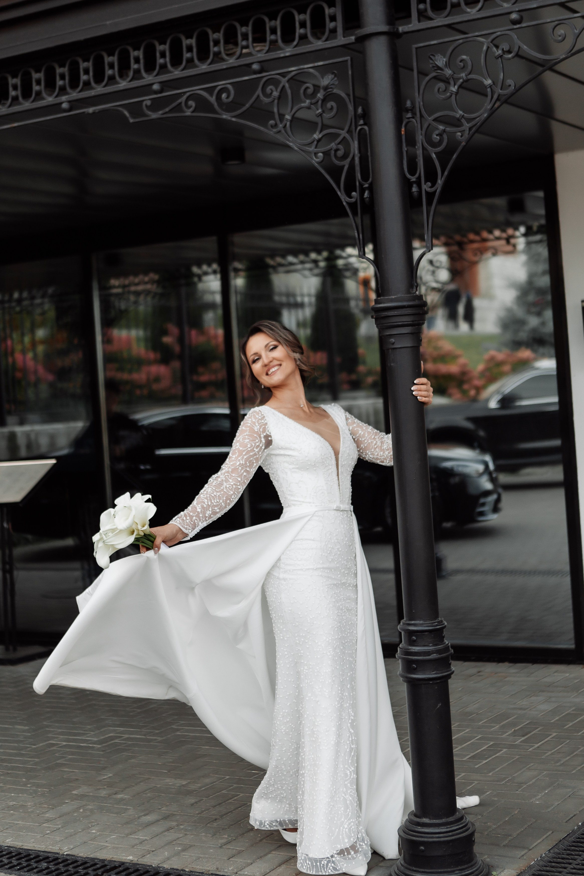 Антон и Маргарита. Фотограф в Нижнем Новгороде Таня Галкина