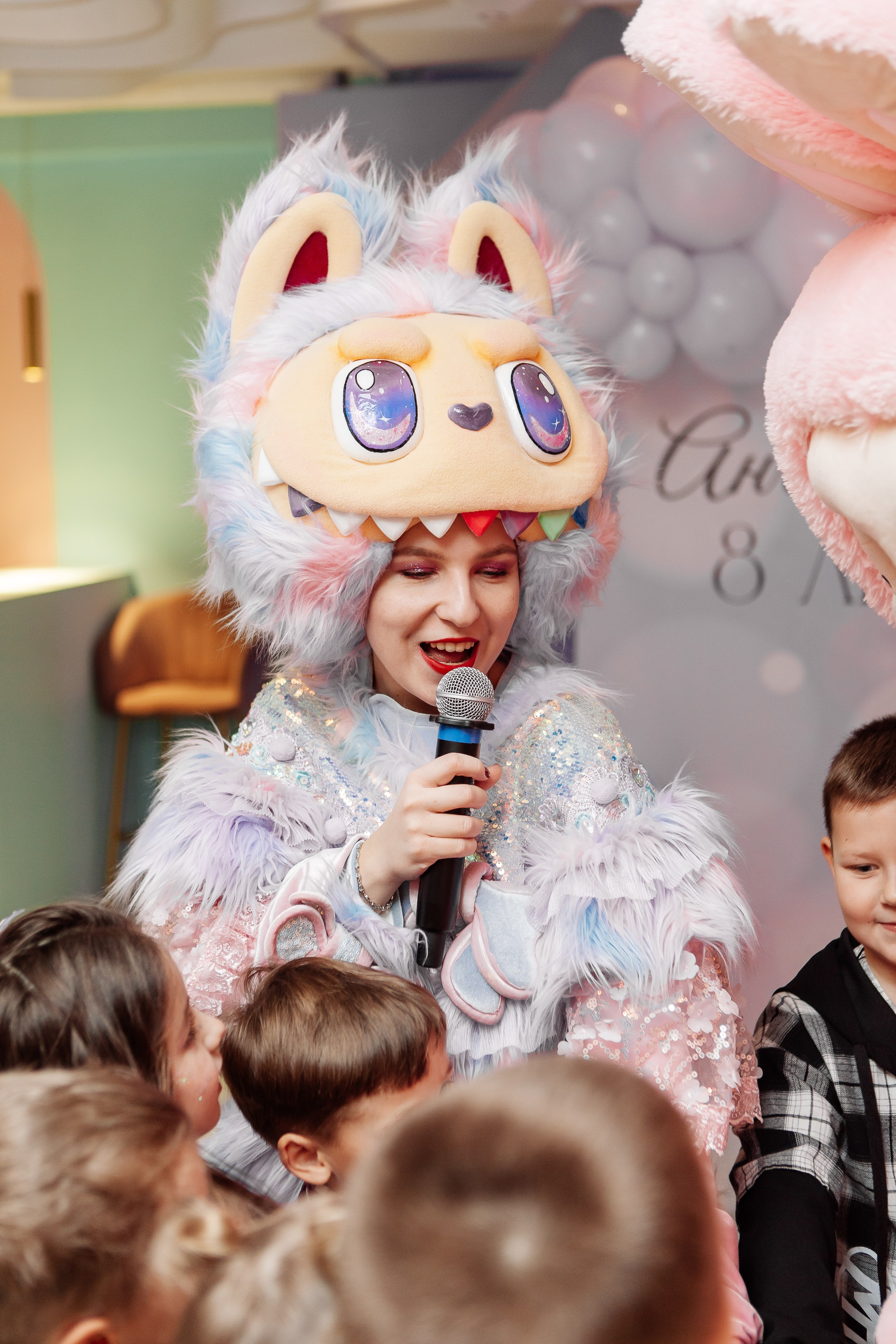 Ангелине 8 лет. Фотограф в Нижнем Новгороде Таня Галкина