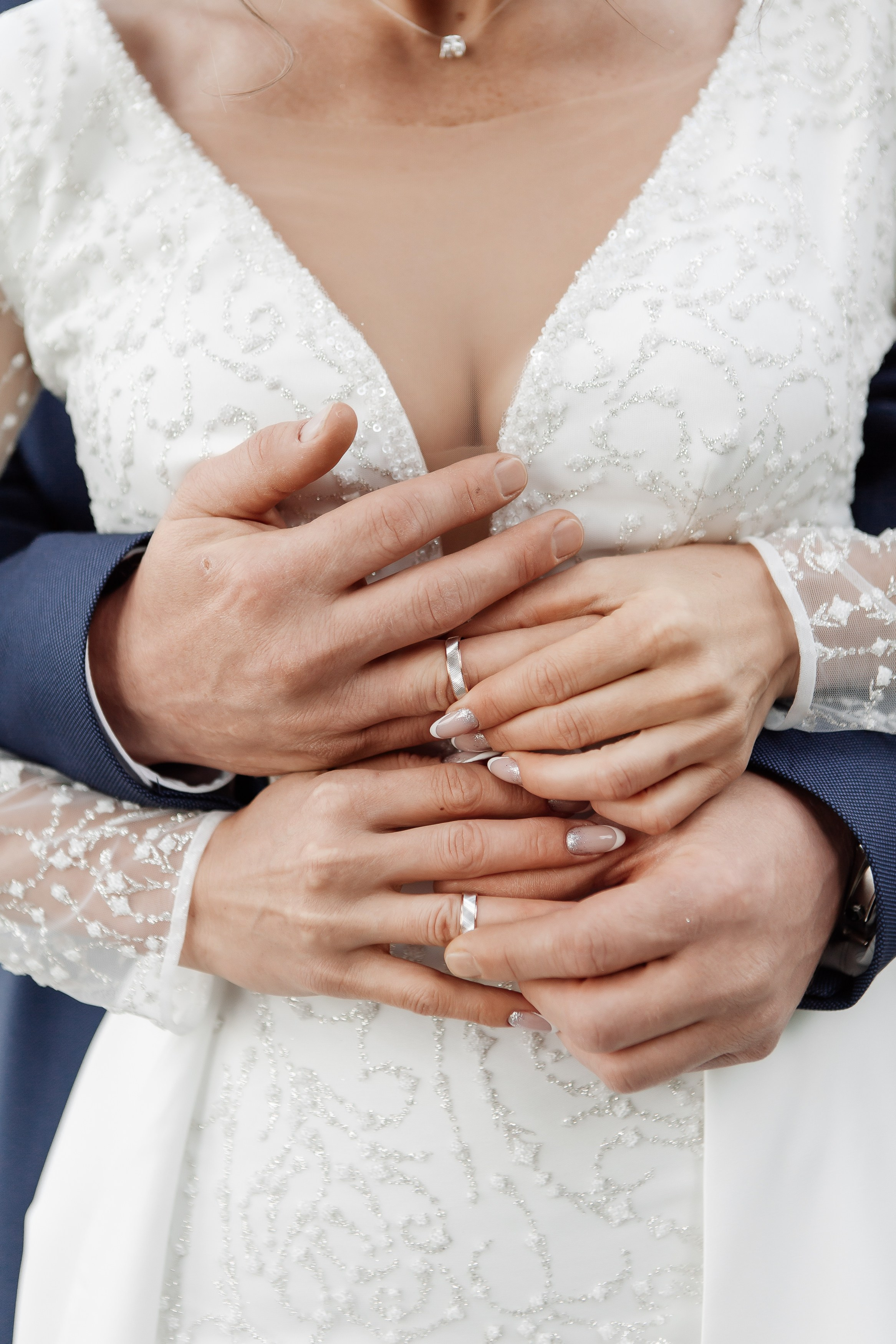 Антон и Маргарита. Фотограф в Нижнем Новгороде Таня Галкина