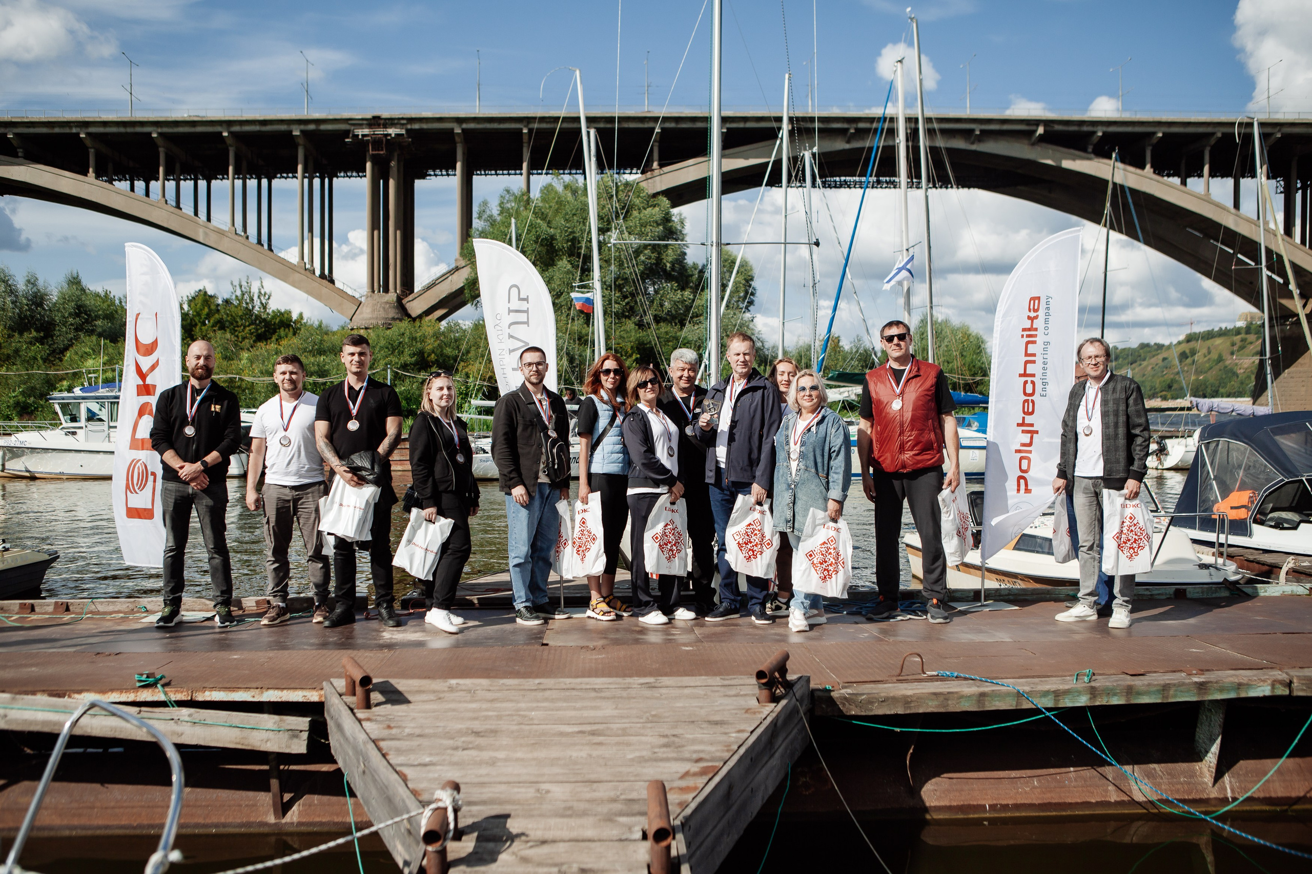 Яхт Клуб Мистраль. Фотограф в Нижнем Новгороде Таня Галкина