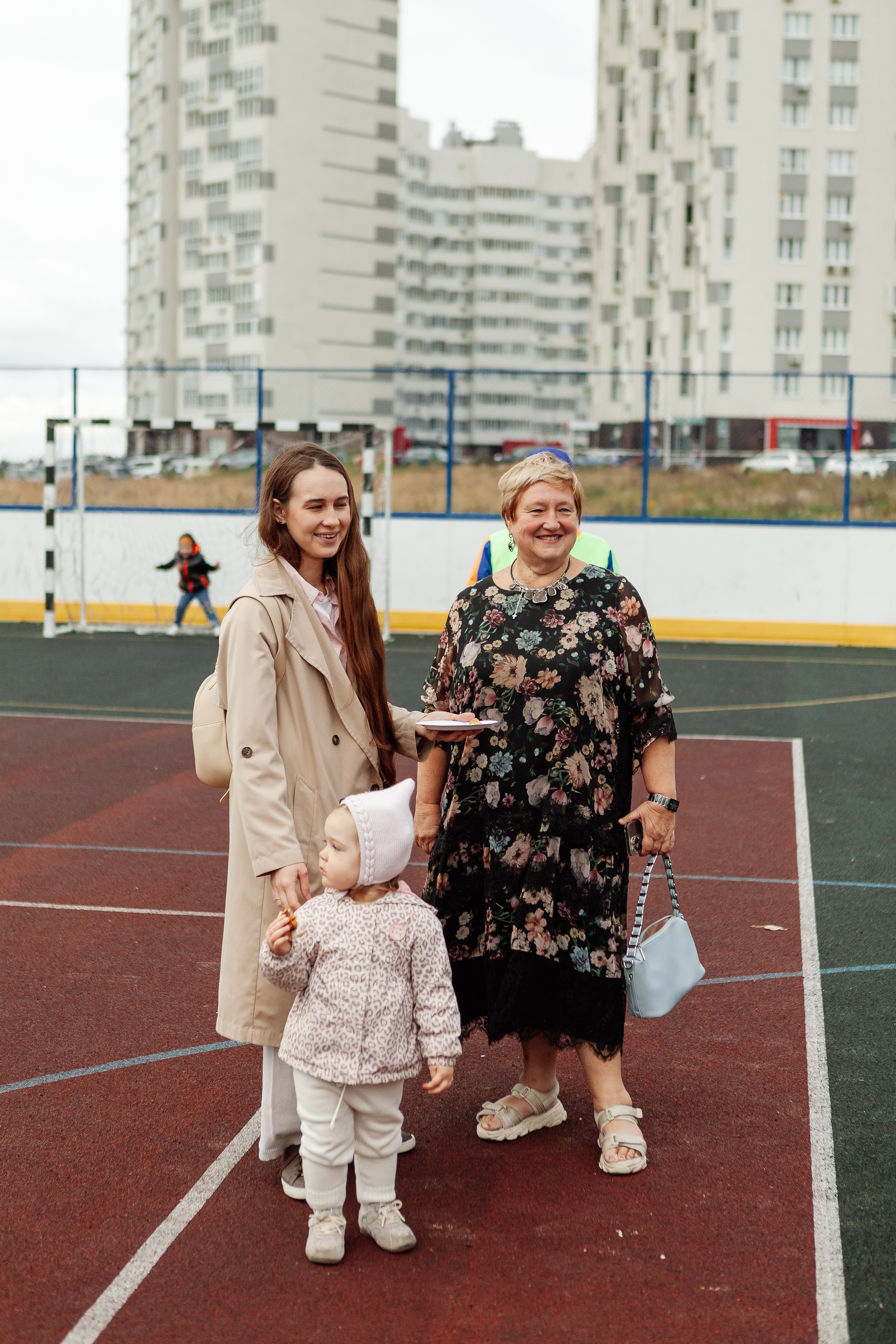 Маршаленок. Фотограф в Нижнем Новгороде Таня Галкина
