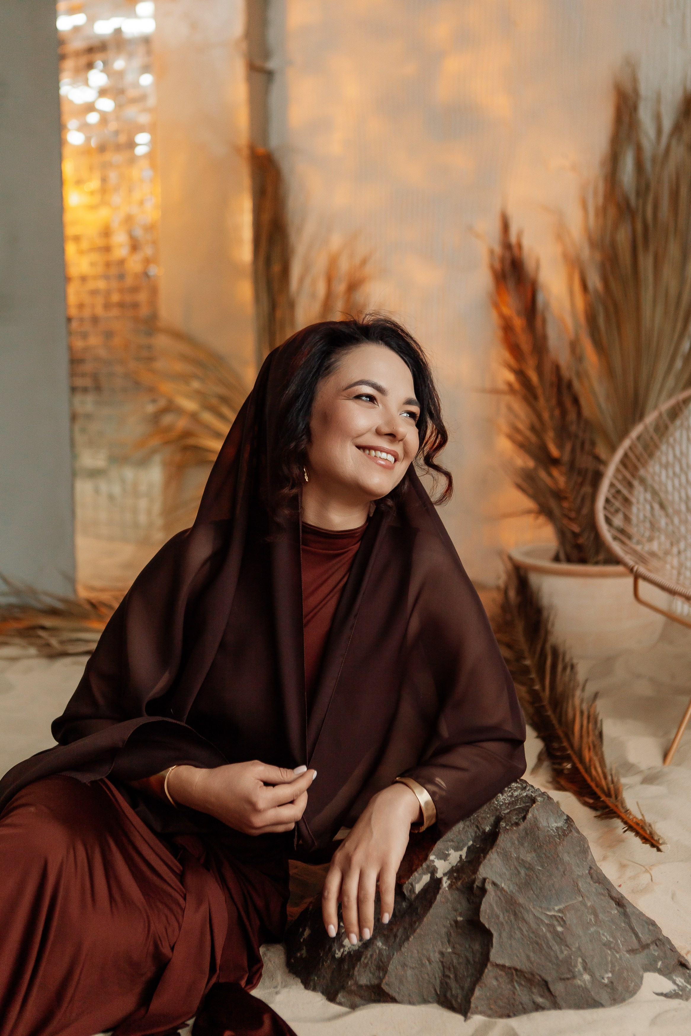 Восток. Фотограф в Нижнем Новгороде Таня Галкина