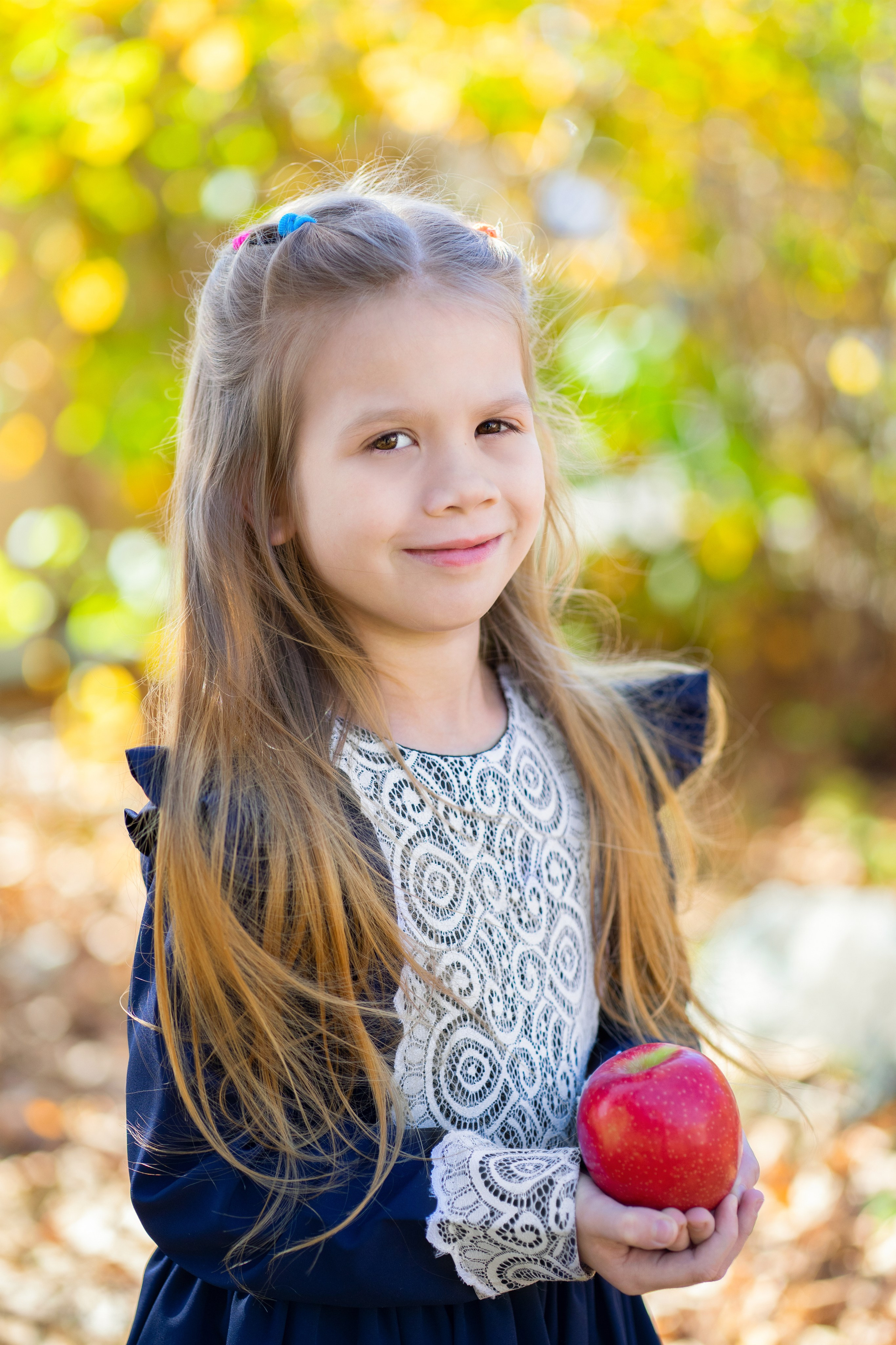Портрет. Школьный фотограф в Артеме, Владивостоке