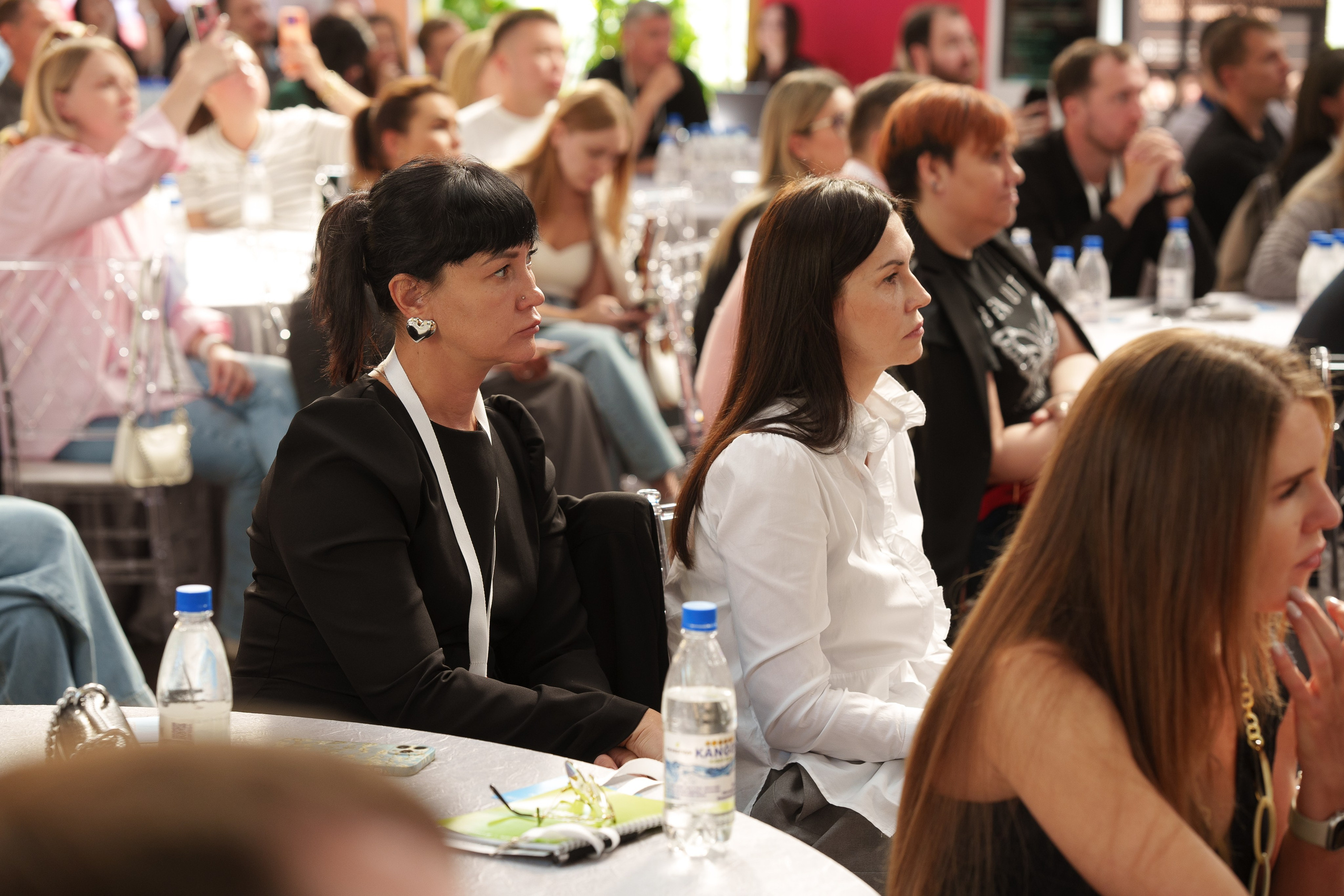 Синергиум. Фотограф Москва