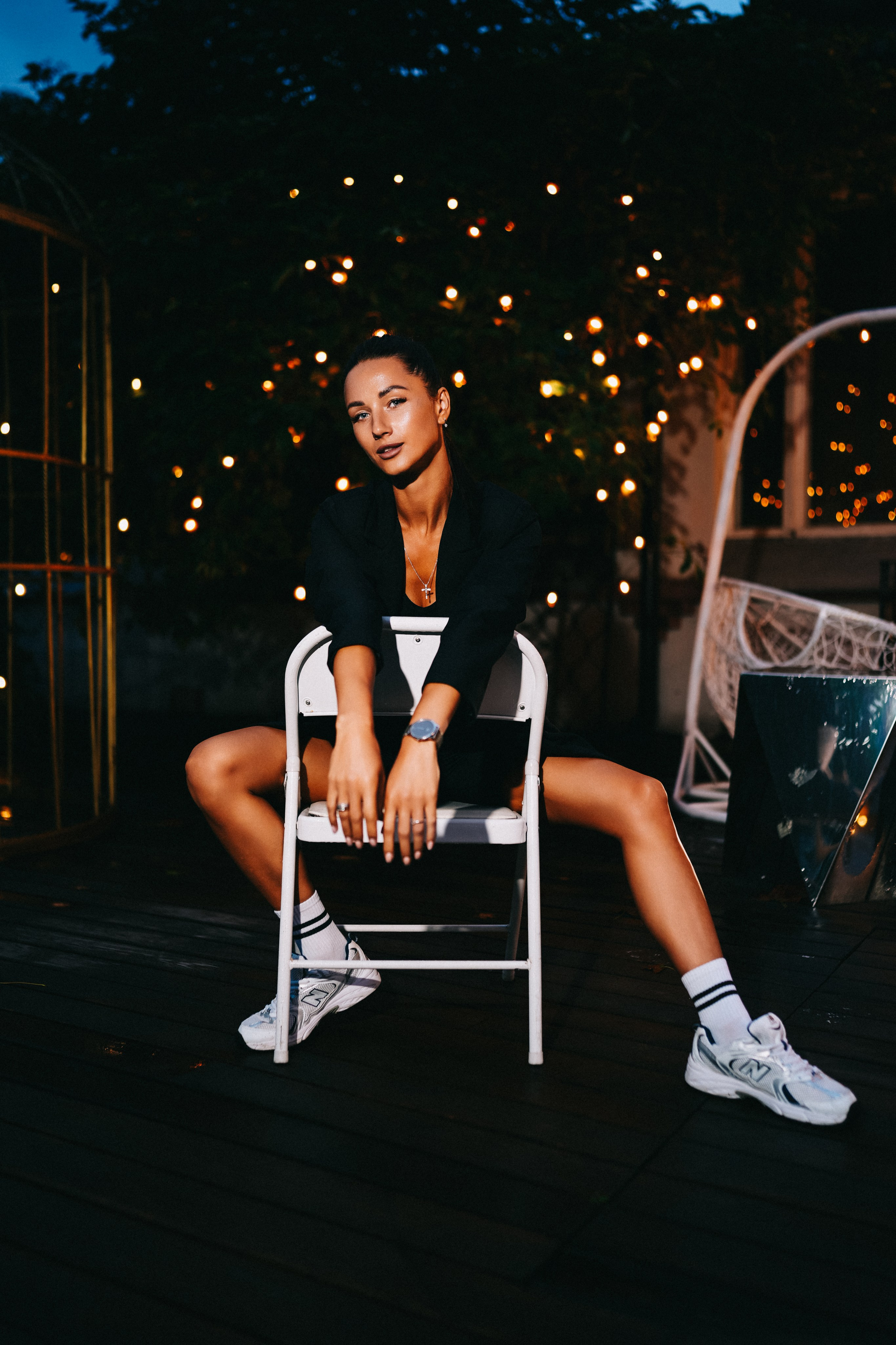 Street. Фотограф Москва