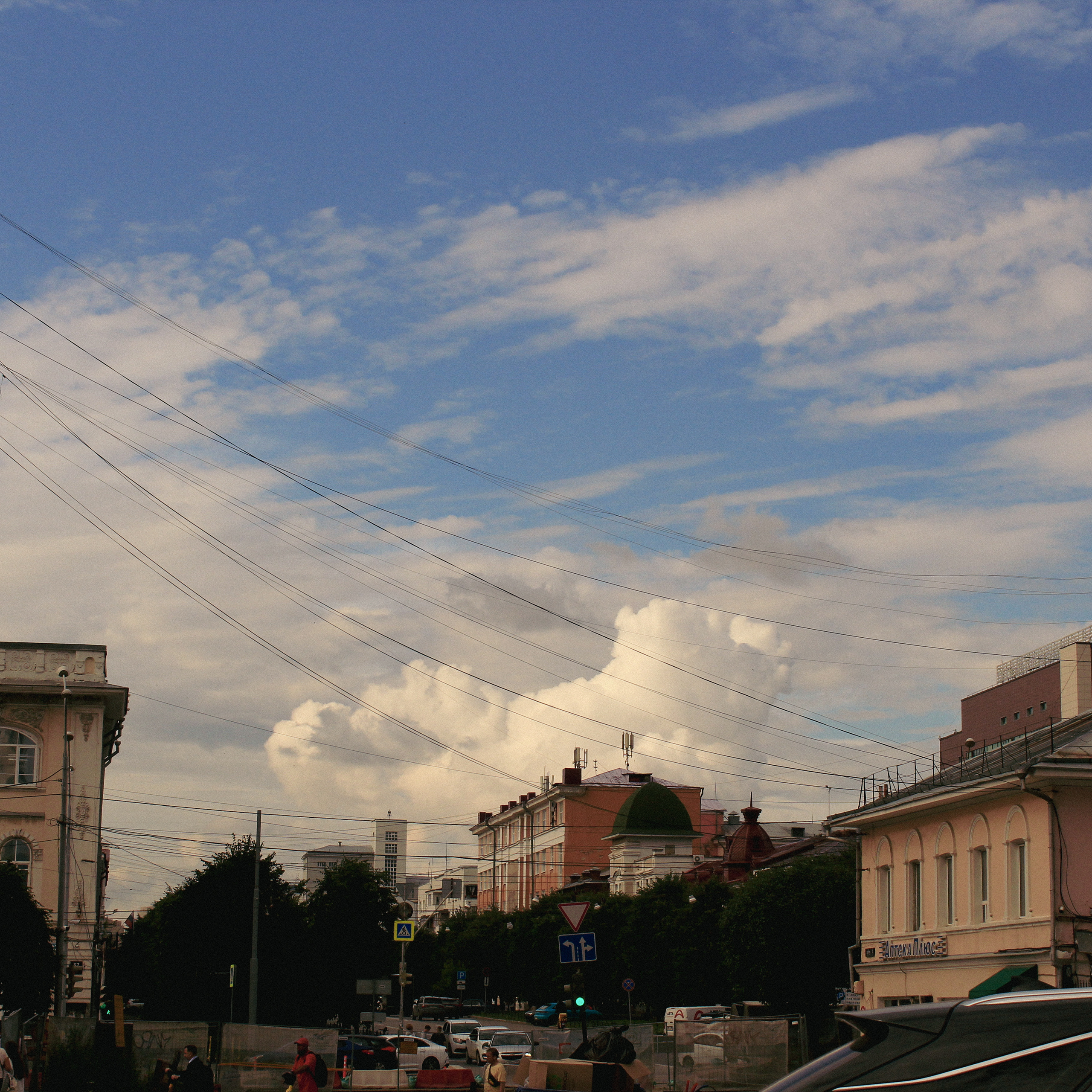 Summertime. Фотограф/дизайнер в Екатеринбурге Хитрый Дмитрий