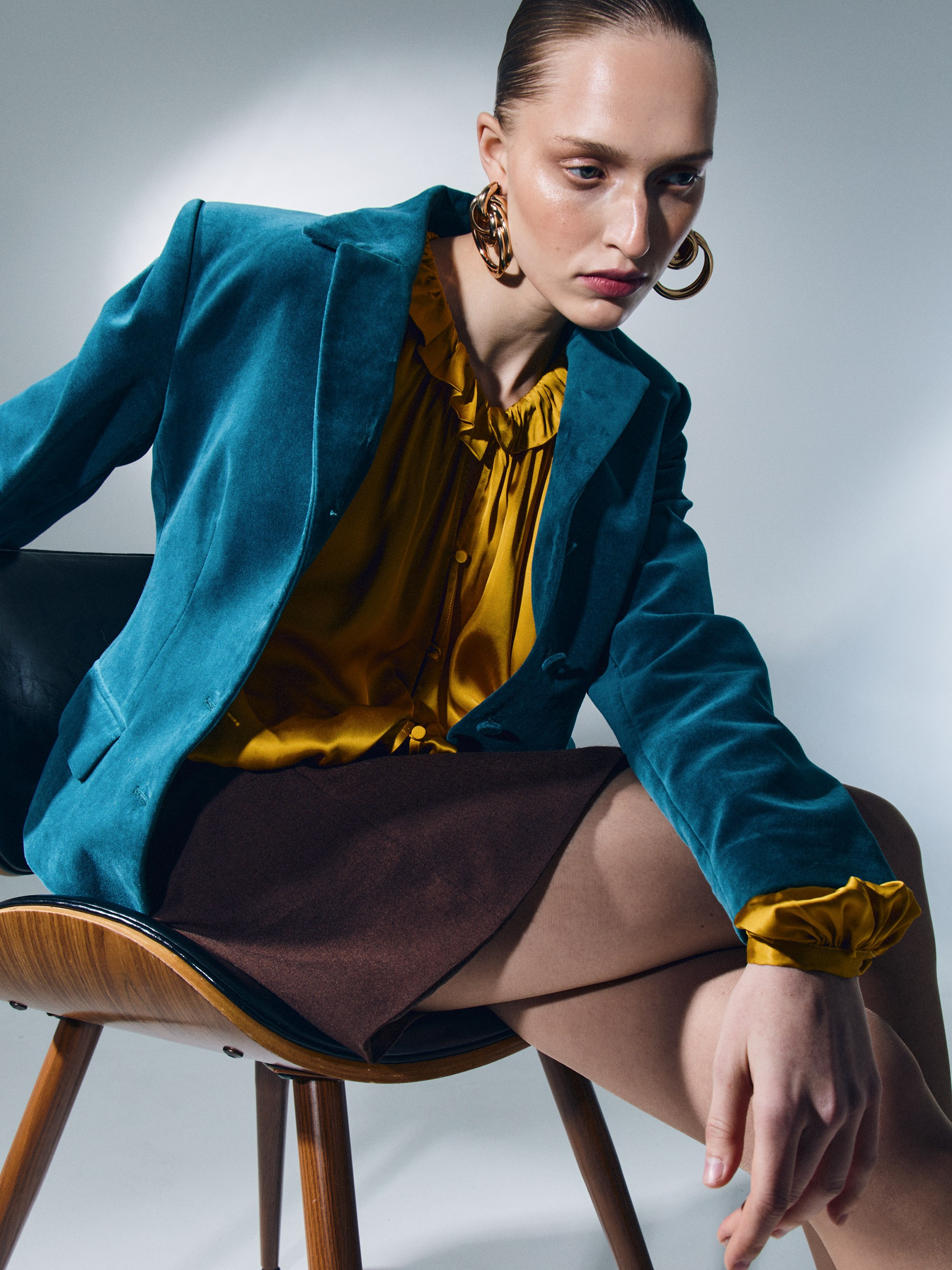 6. Фотосъемки одежды и аксессуаров для Wildberries, Ozon