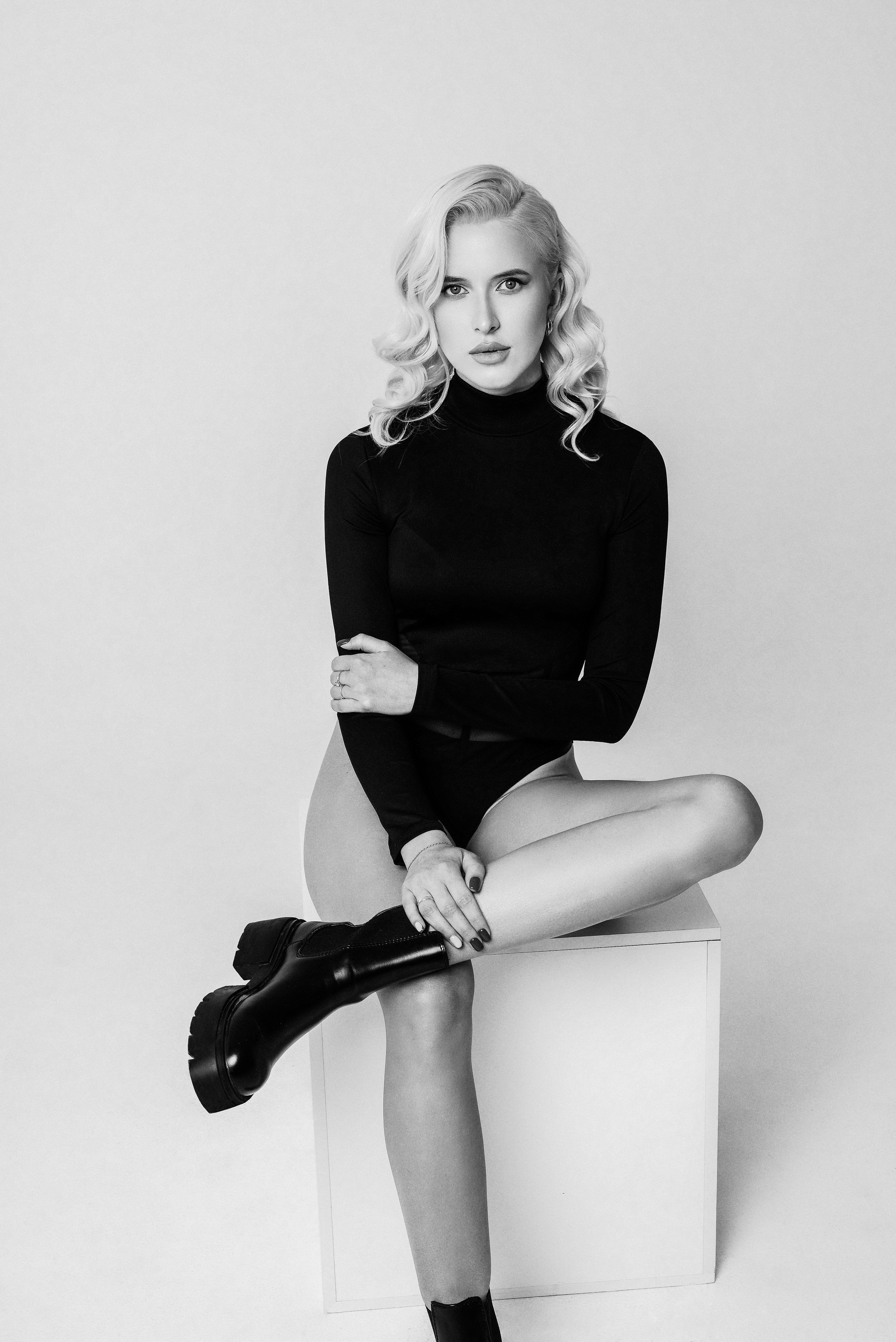 Настя. Свадебный и портретный фотограф в Липецке Юлия Свит