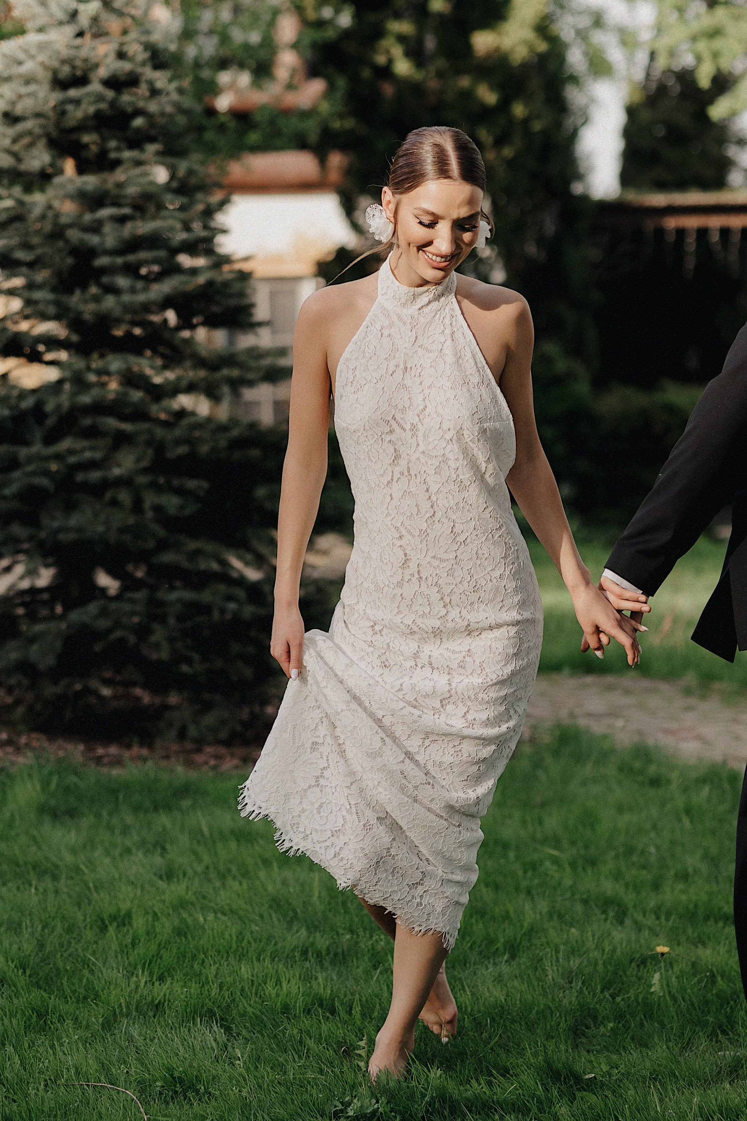 Maksim & Zoia. Alamzar Gurbanova — Photographer