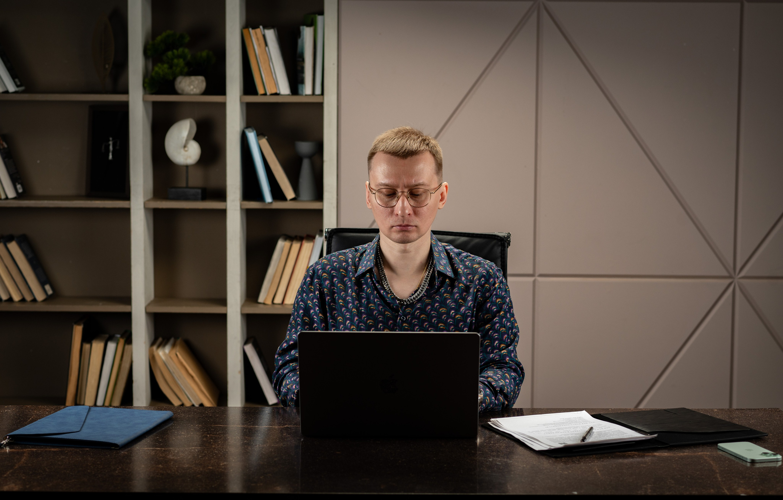 Сергей Трейдер. Фотограф в Москве Игорь Шурпач