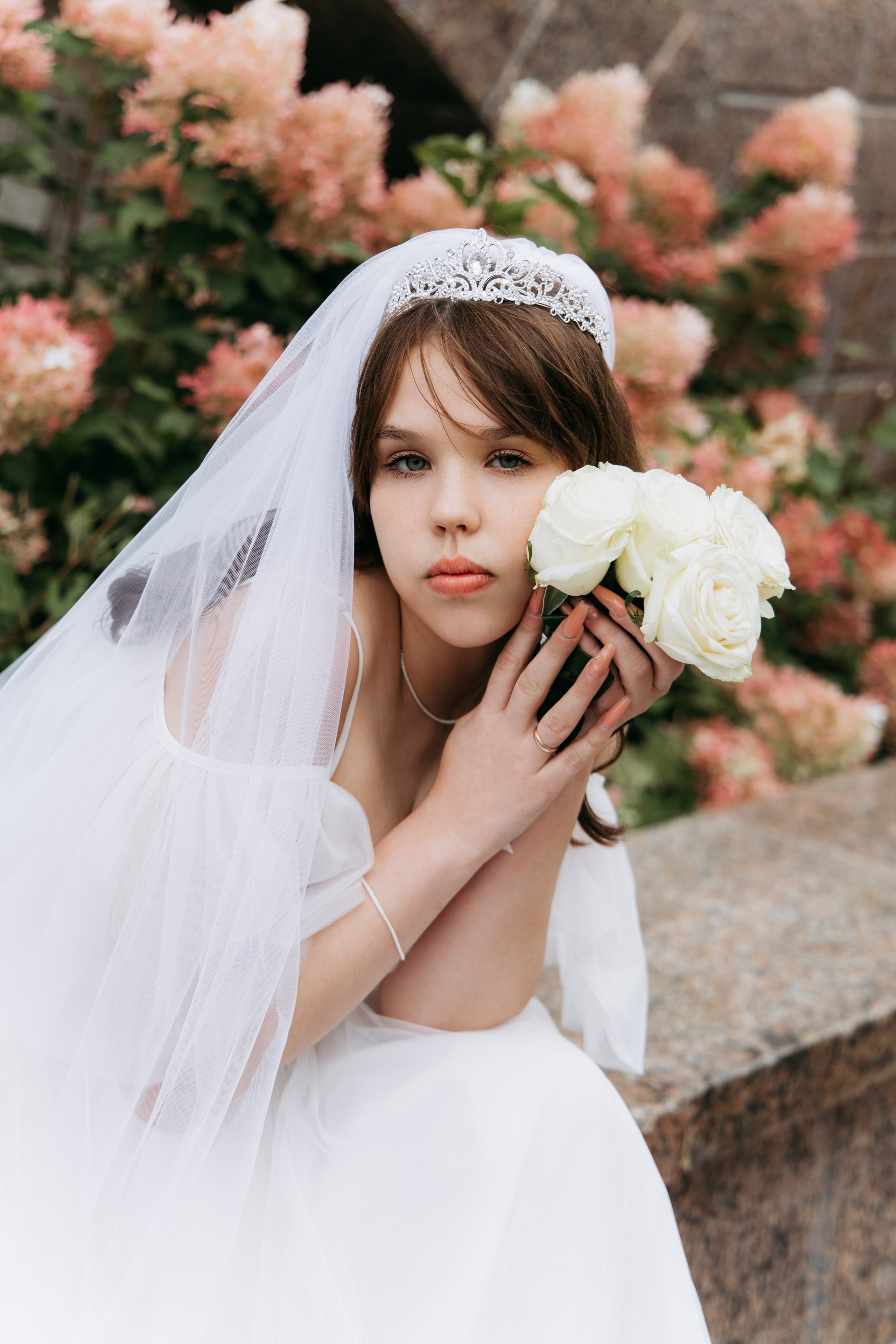 Игорь и Елизавета. Фотограф в Омске Валерия Крячко