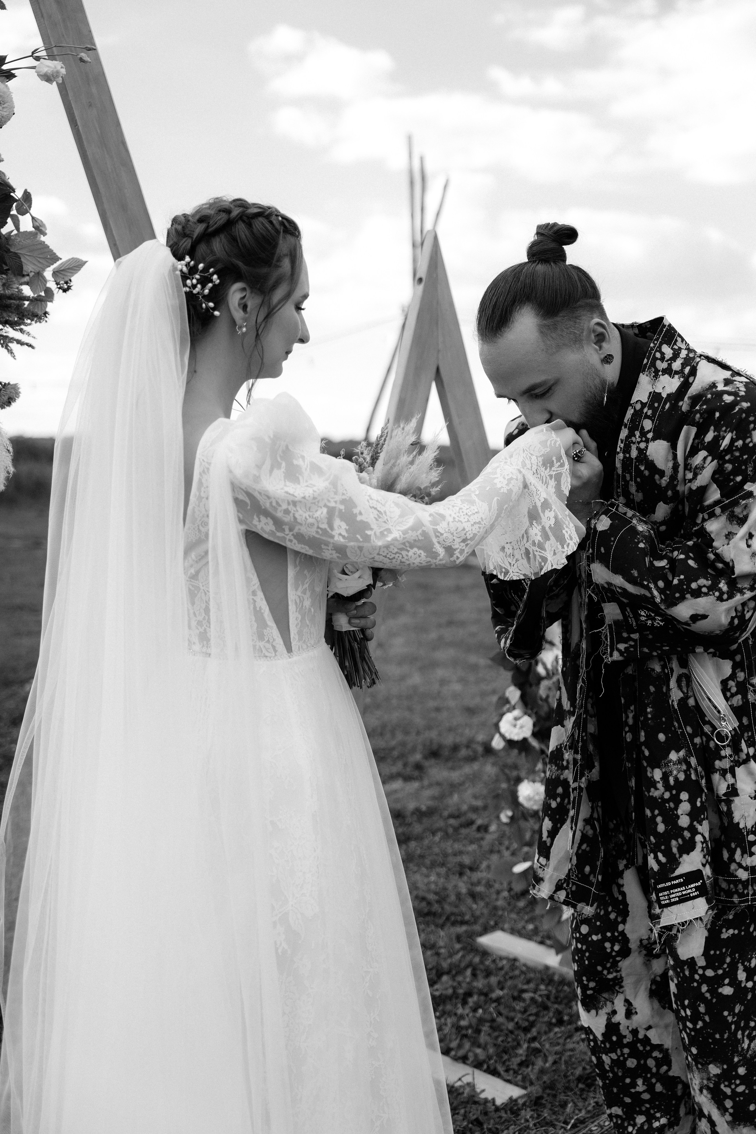 K&A. Пушистая Сова - Свадебный и портретный фотограф Воронеж, Москва, Питер