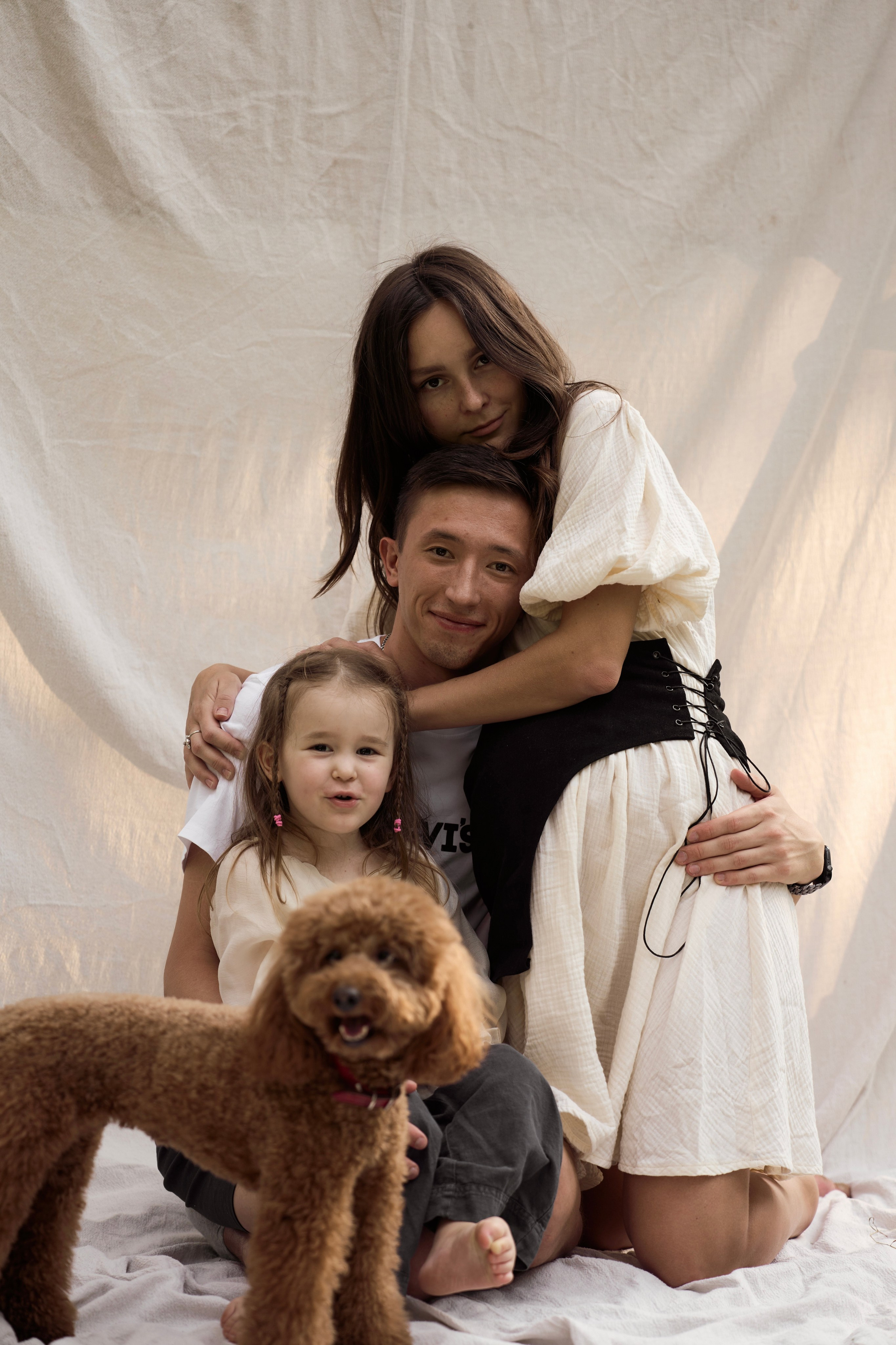 1+1=5. Фотограф Москва и Екатеринбург. Максимова Соня