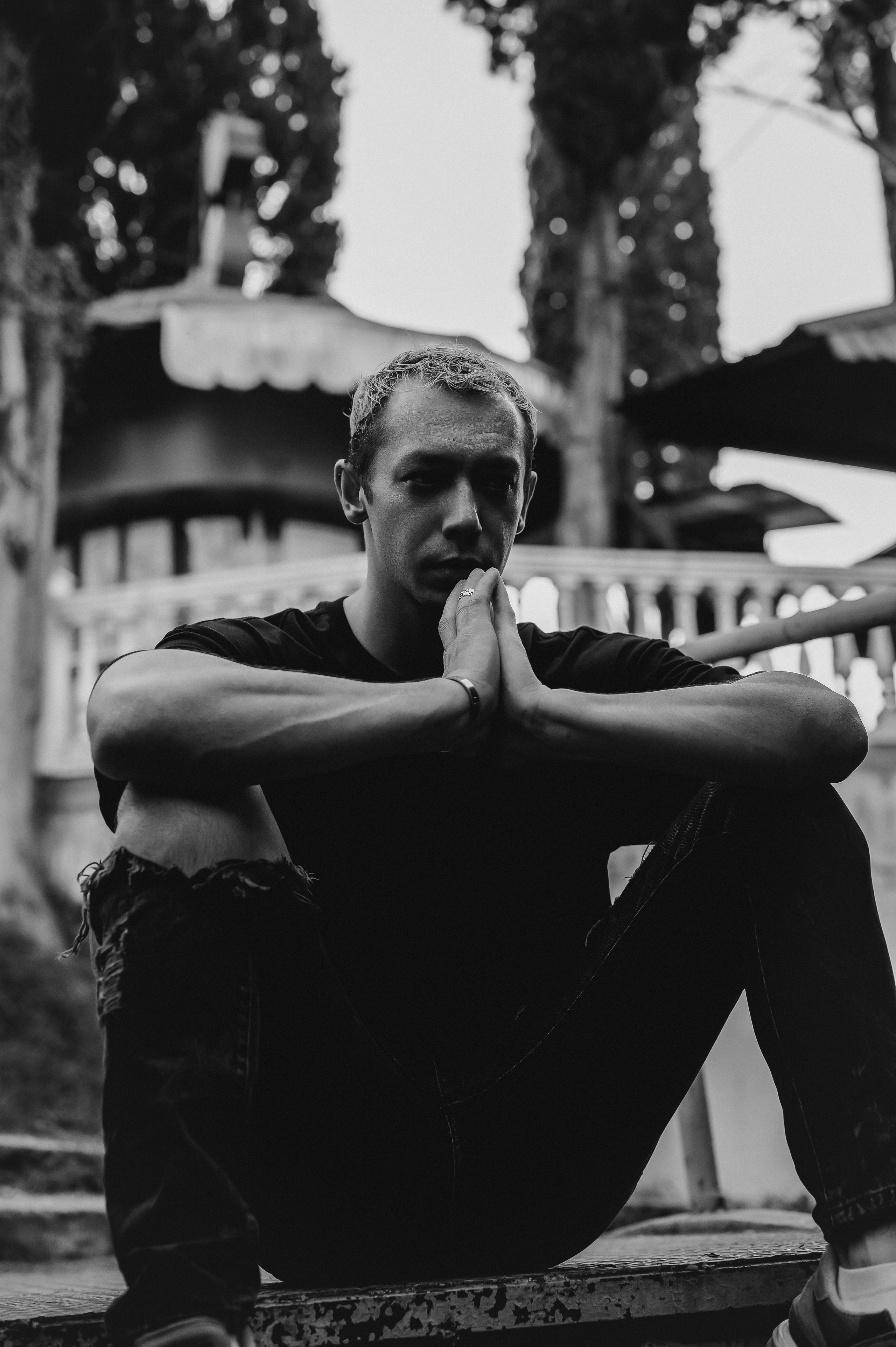 Дориан. Портретный и будуарный фотограф в Воронеже. Игорь Бабичев