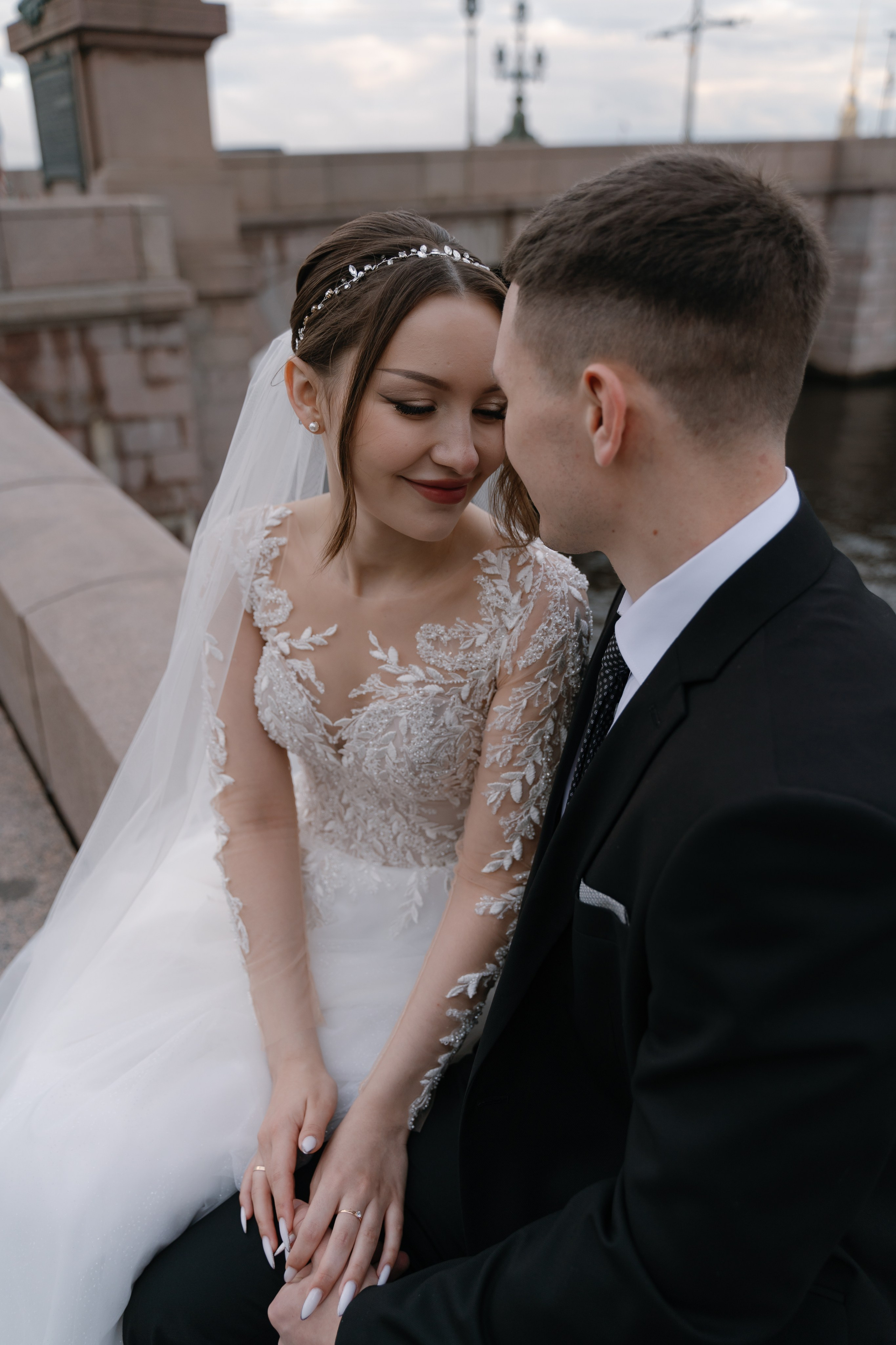 08.09.2023. Свадебный фотограф — Наталья Фед СПб/Москва