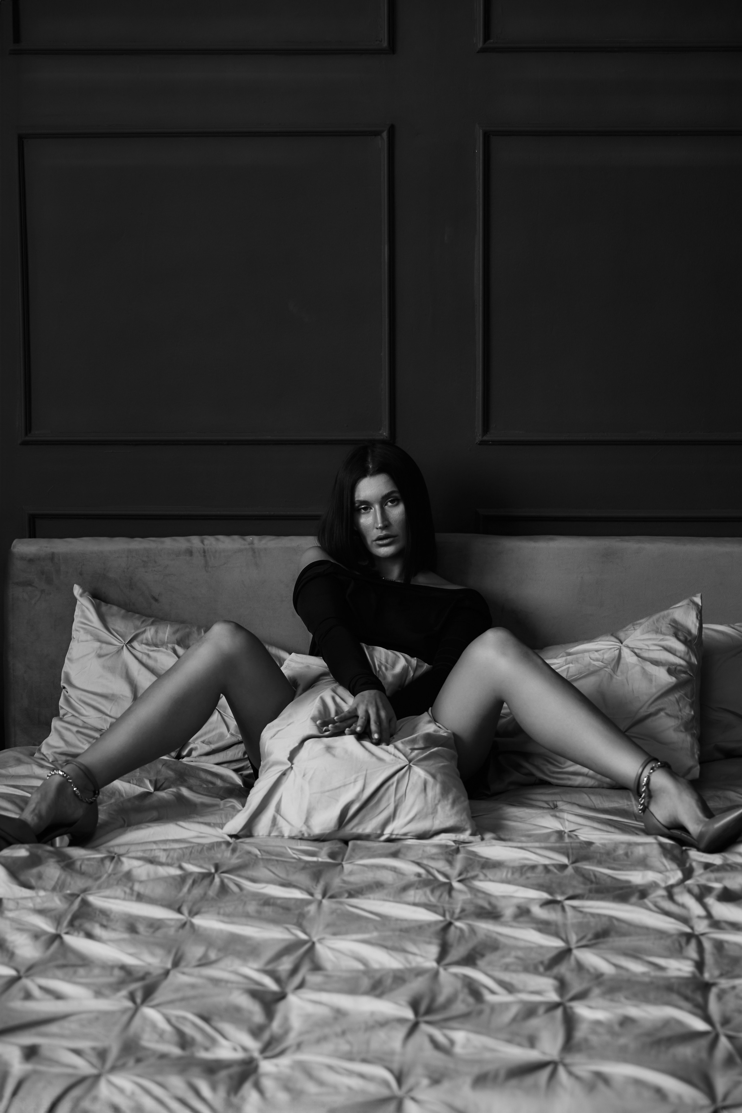 Маша. Фотограф женского портрета, беременности и материнства Харькова Елена