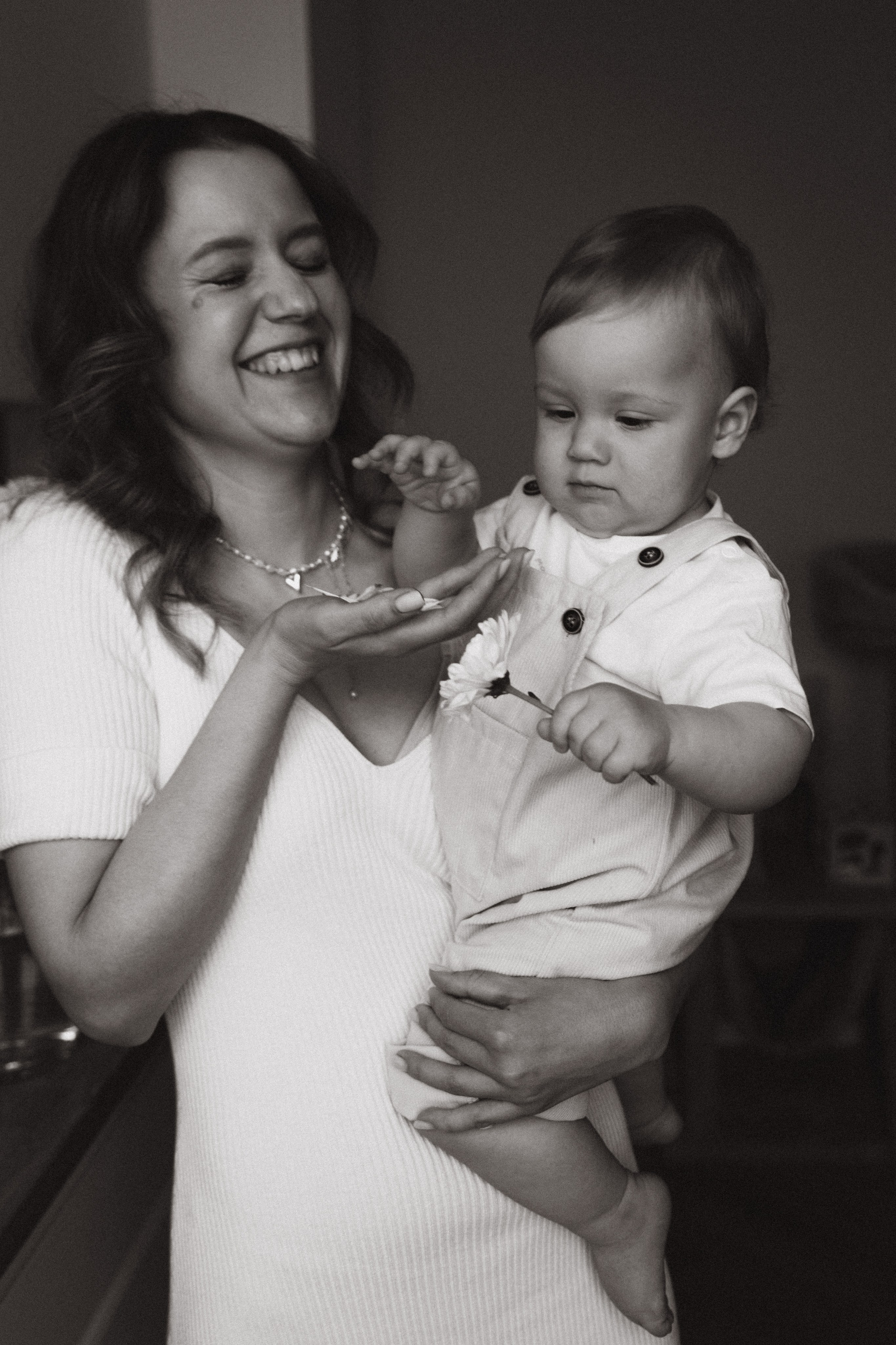 Даша, Артем и Тимофей. Фотограф в Нижнем Новгороде Воробьева Анжела