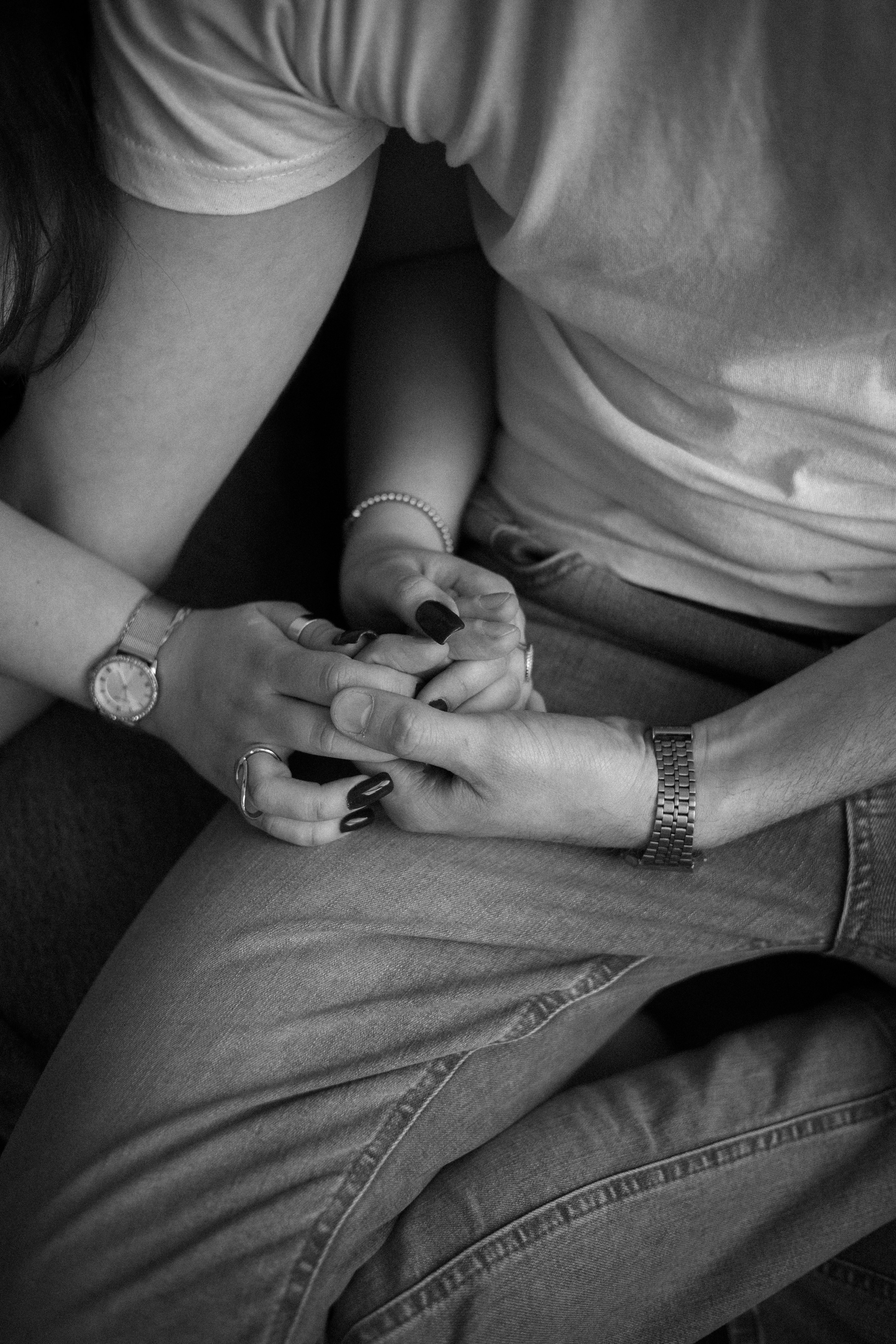 Ксюша и Вова. Фотограф в Нижнем Новгороде Воробьева Анжела