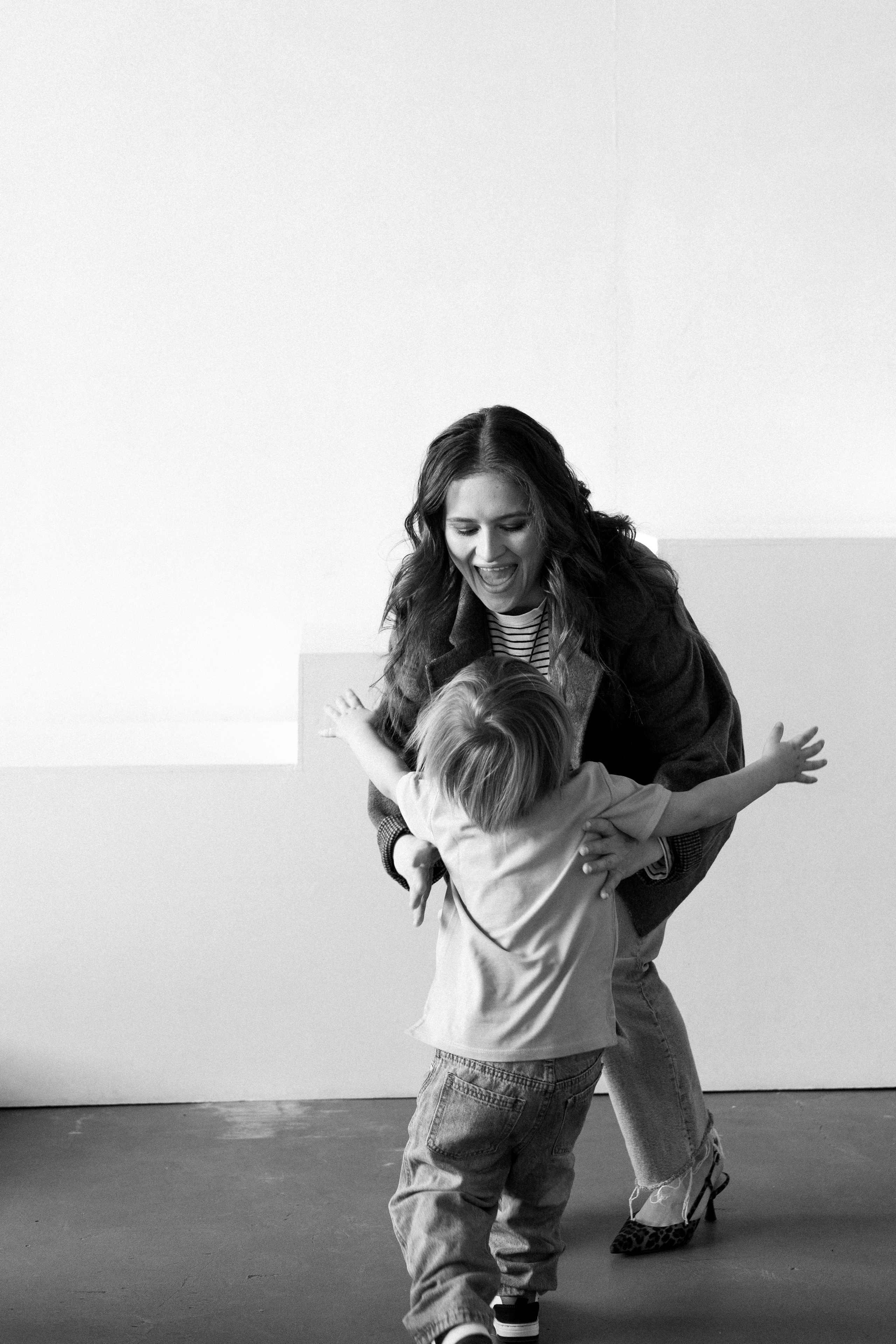 Юля, Дима и Андрей. Фотограф в Нижнем Новгороде Воробьева Анжела