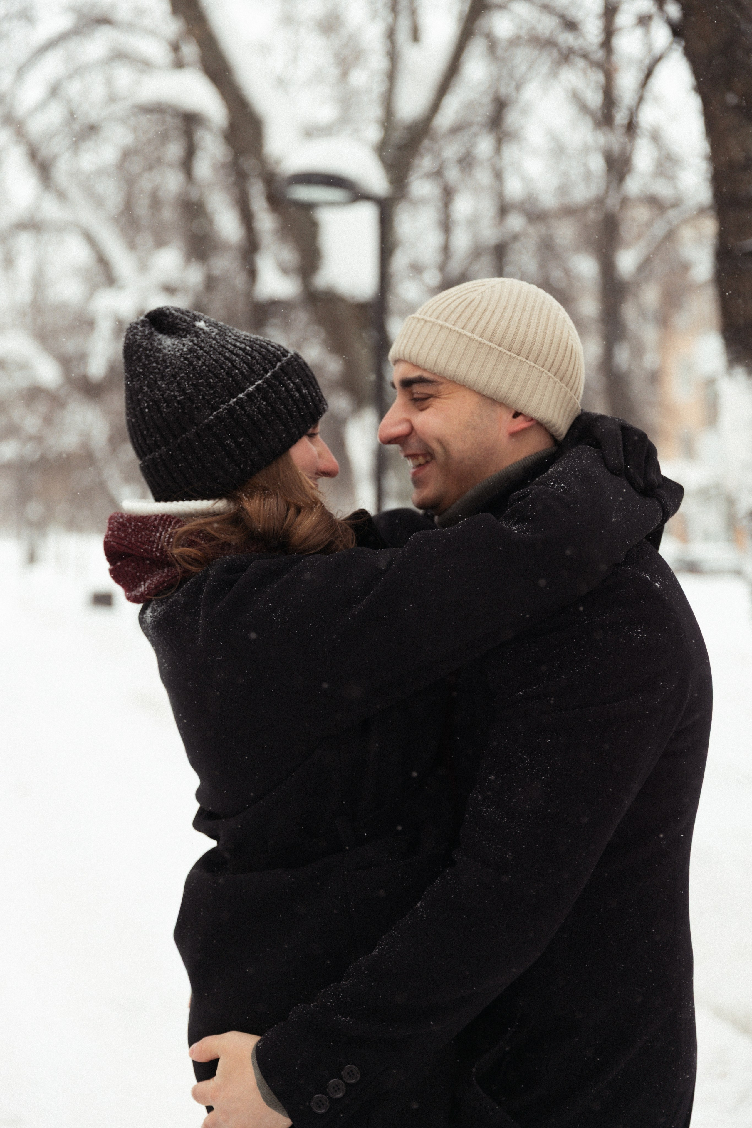 Вика и Илья. Фотограф в Нижнем Новгороде Воробьева Анжела