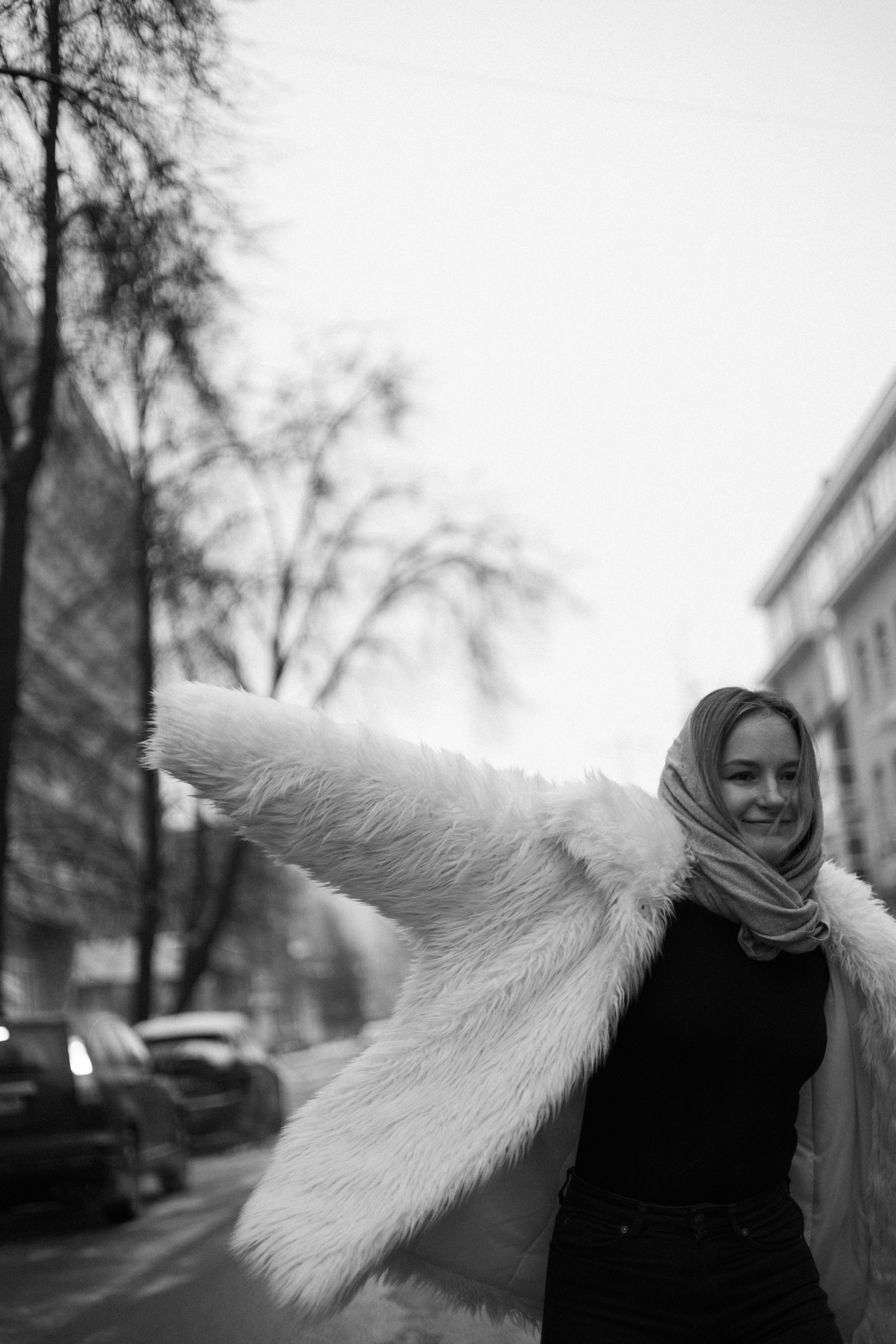 Аня. Фотограф в Нижнем Новгороде Воробьева Анжела