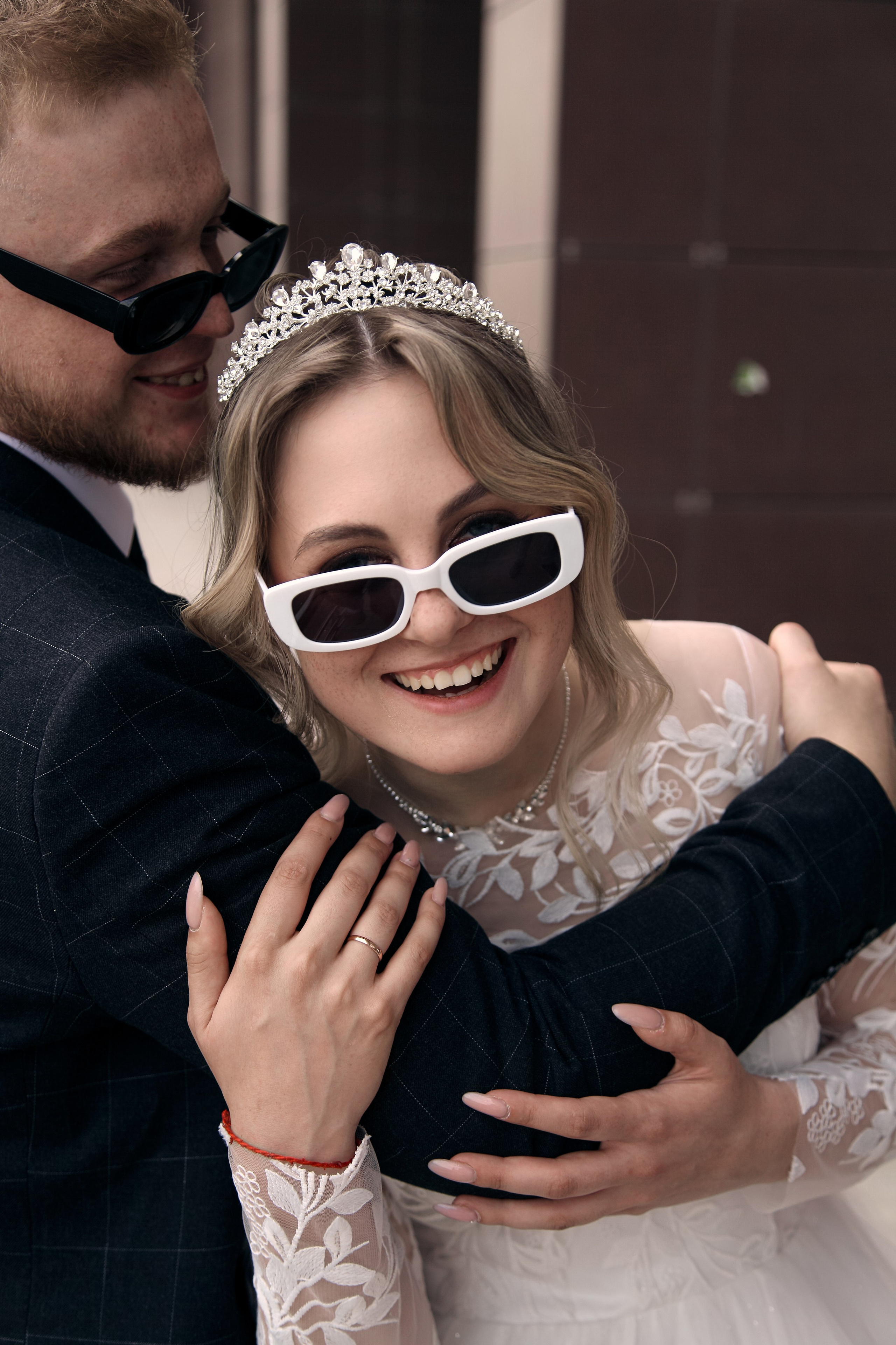 Свадебная фотосессия в Иваново. Портретный и свадебный фотограф в Иваново Максим Гаврилин