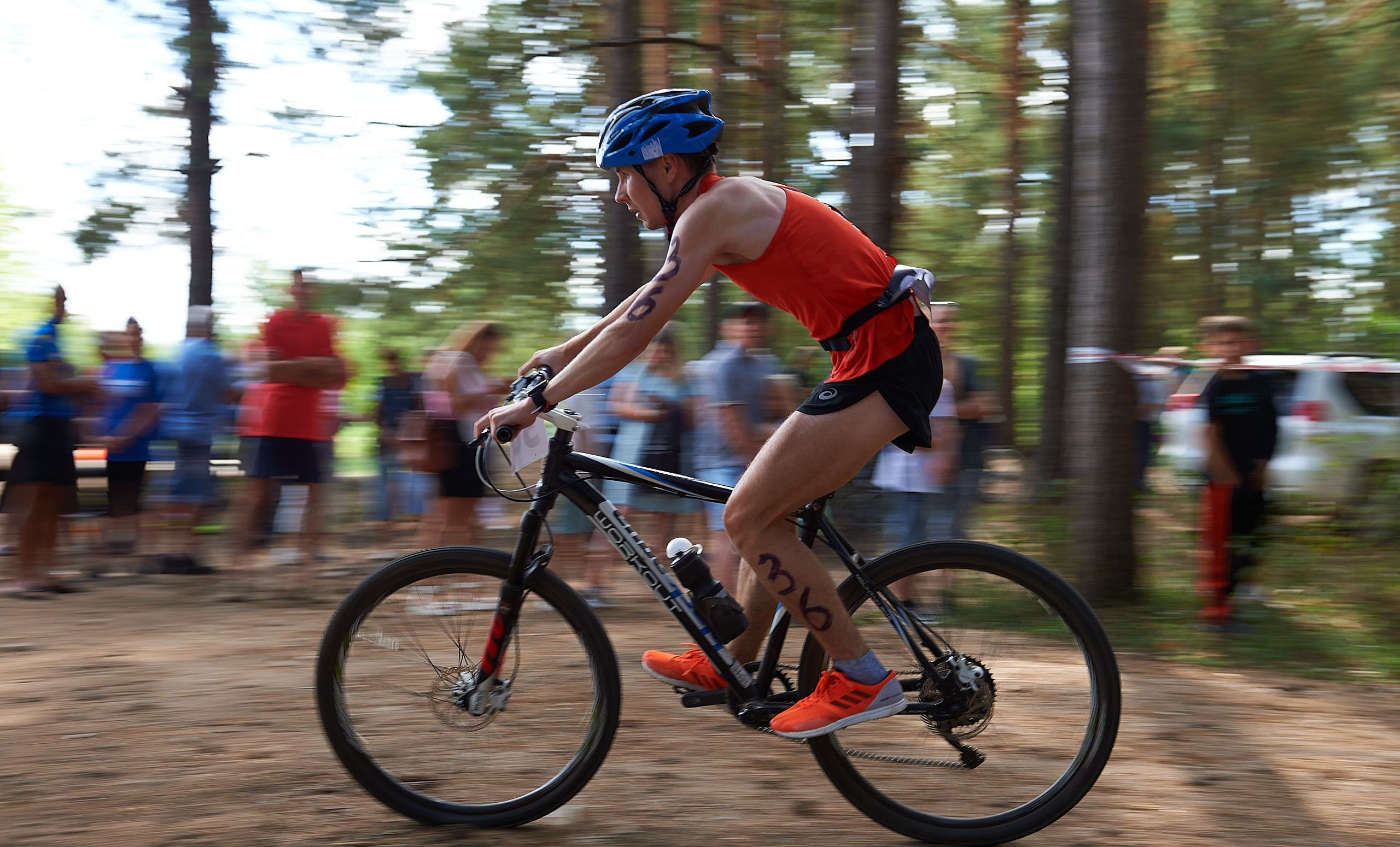 Можгамен 2023. Спортивный репортажный фотограф в Ижевске Сергей Мерзляков