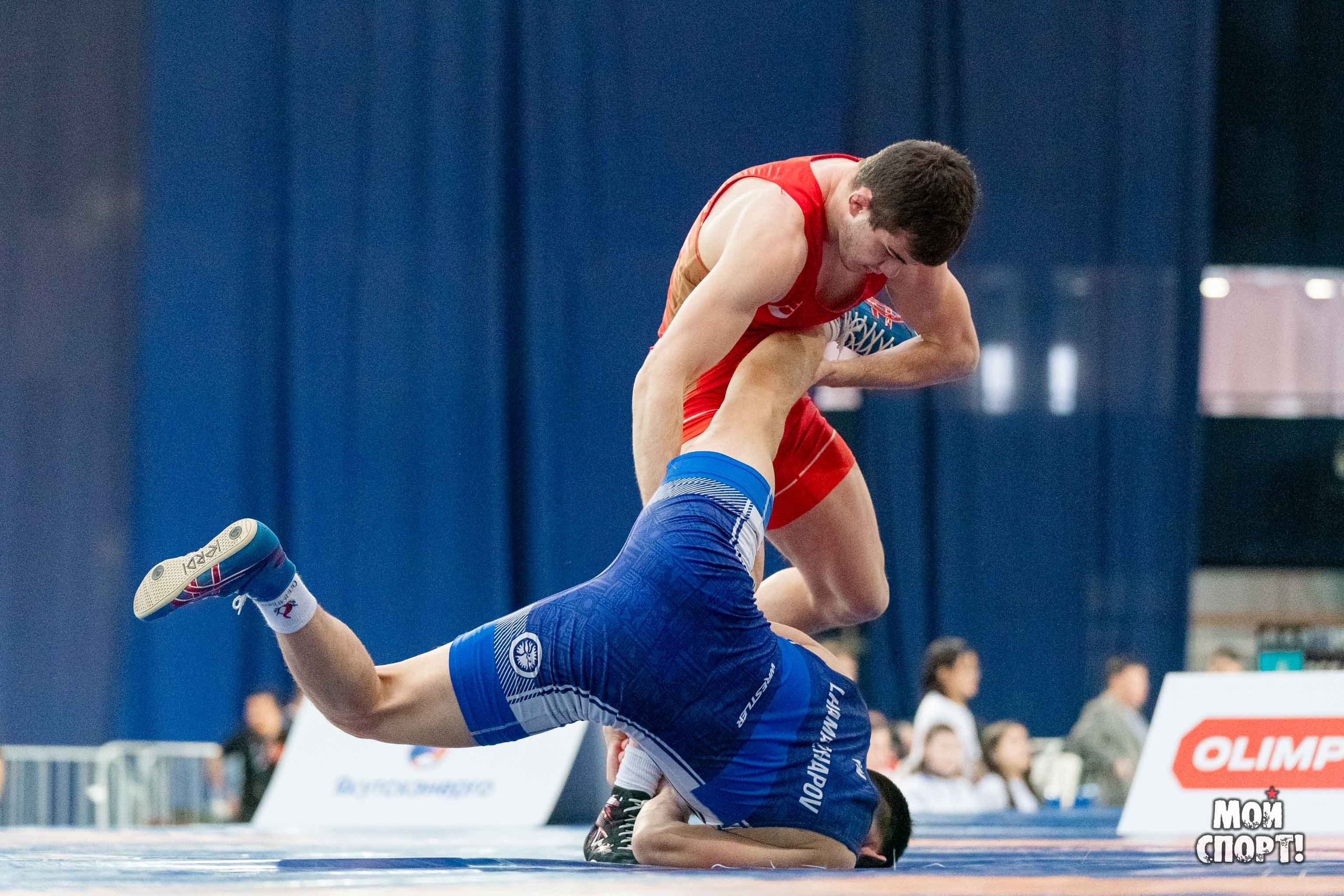 XII Международные соревнования по спортивной борьбе пам. Р. М. Дмитриева. Студия «Мой Спорт!» — все о спорте в Якутии