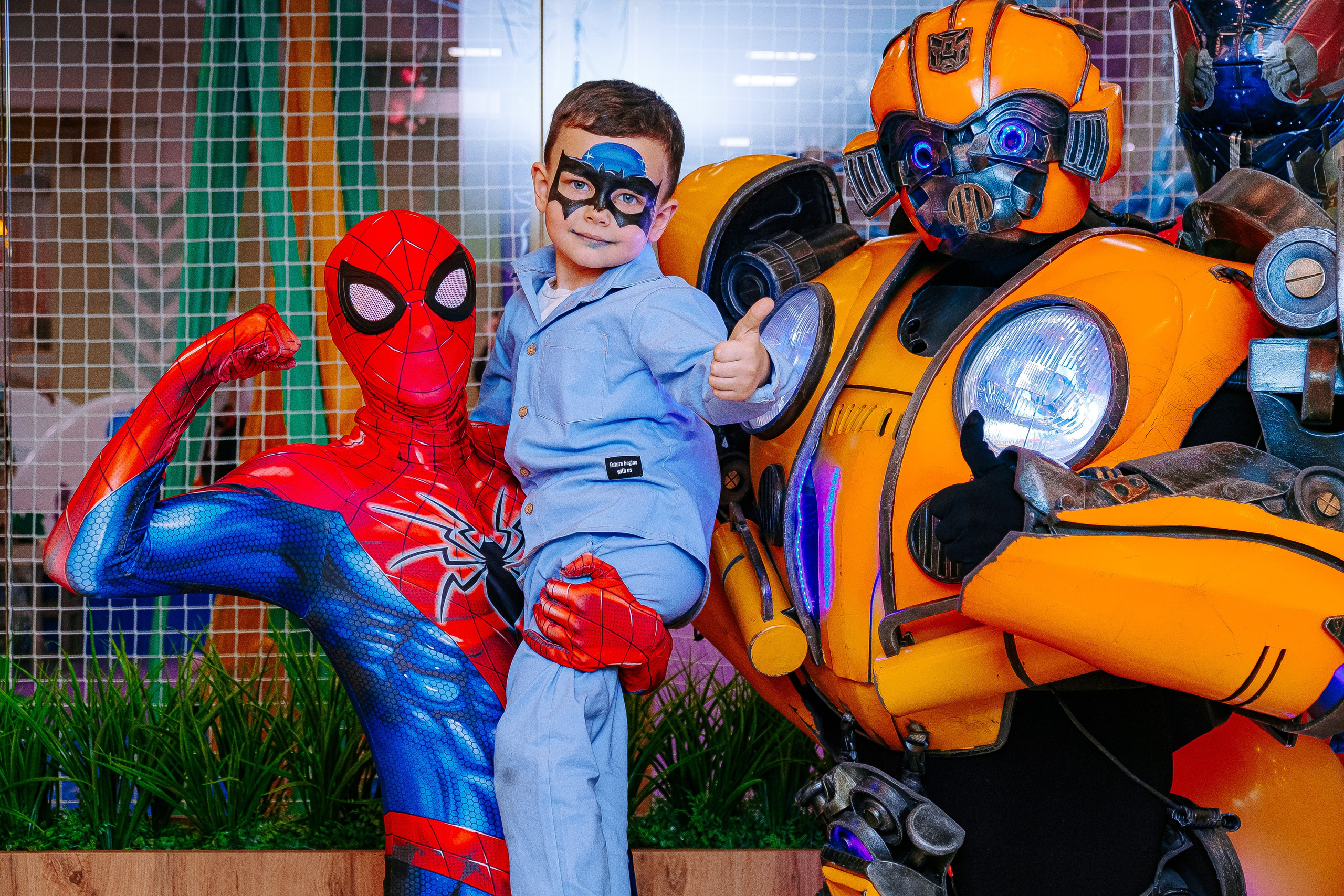 Ярославу 5 лет. Фотограф Мария Хлебникова Санкт-Петербург Москва