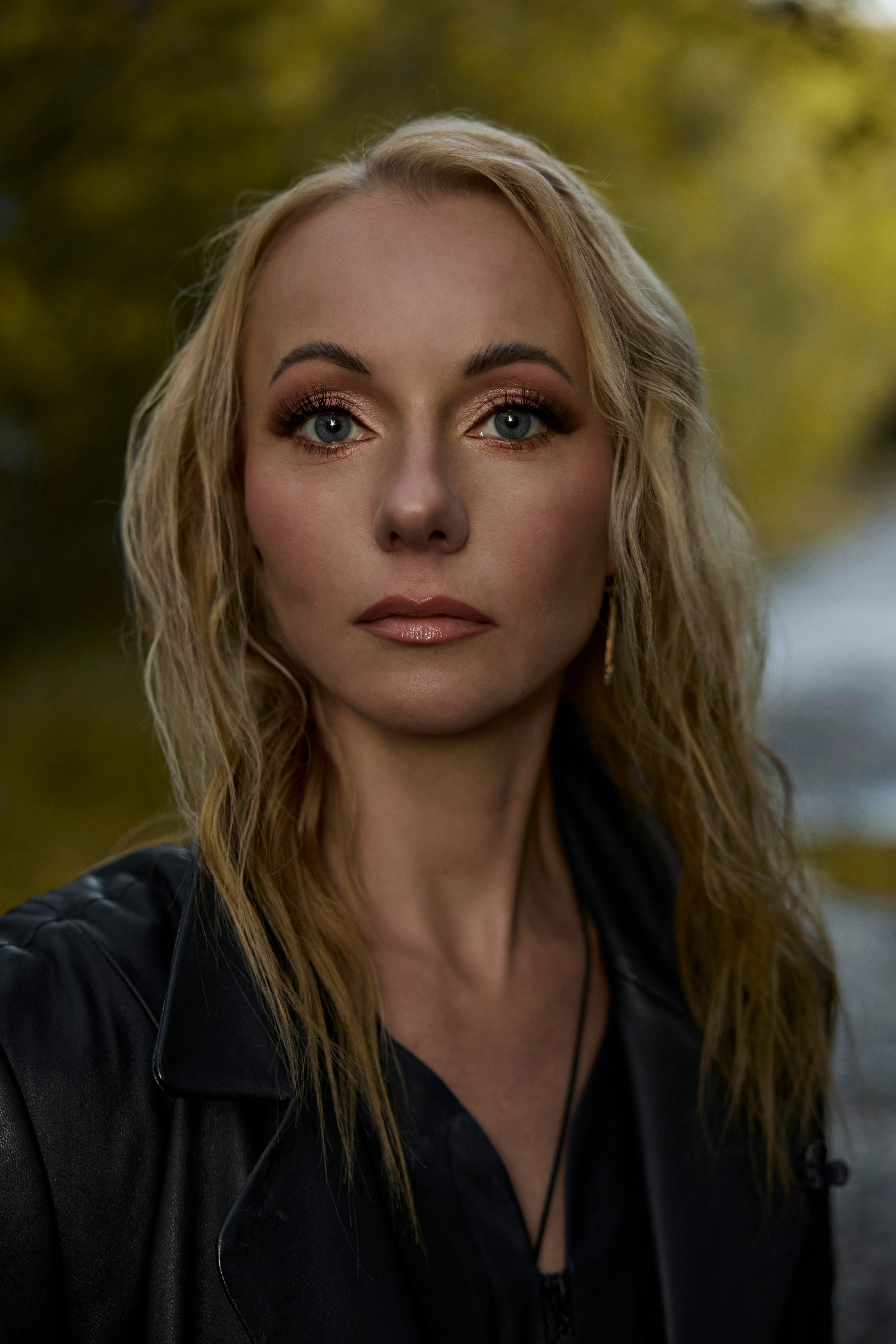 Светлана. Портретный, семейный, свадебный фотограф в Магадане — Екатерина Литвин