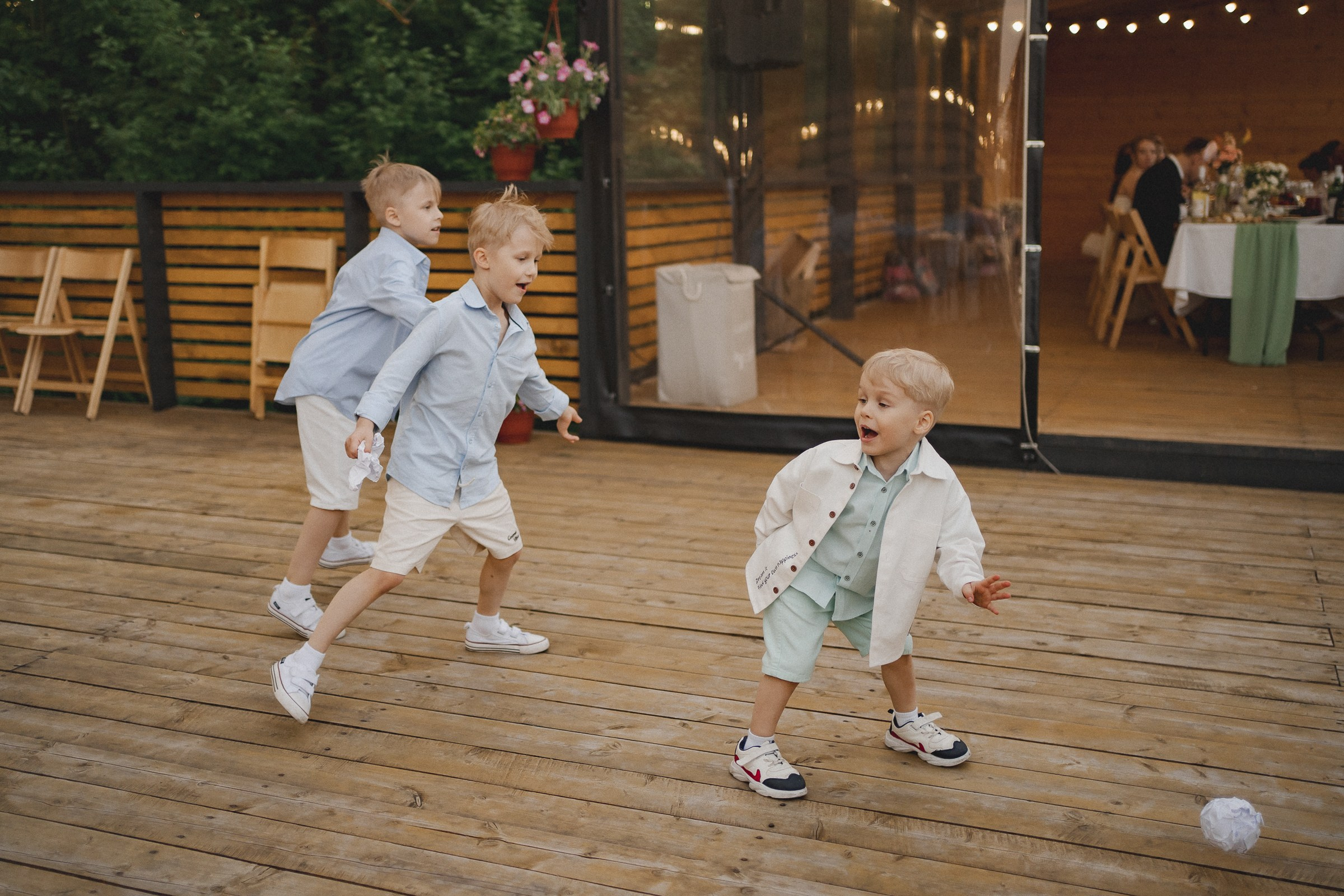 На двоих с тобой одно лишь дыхание. Свадебный фотограф Александр Осипов