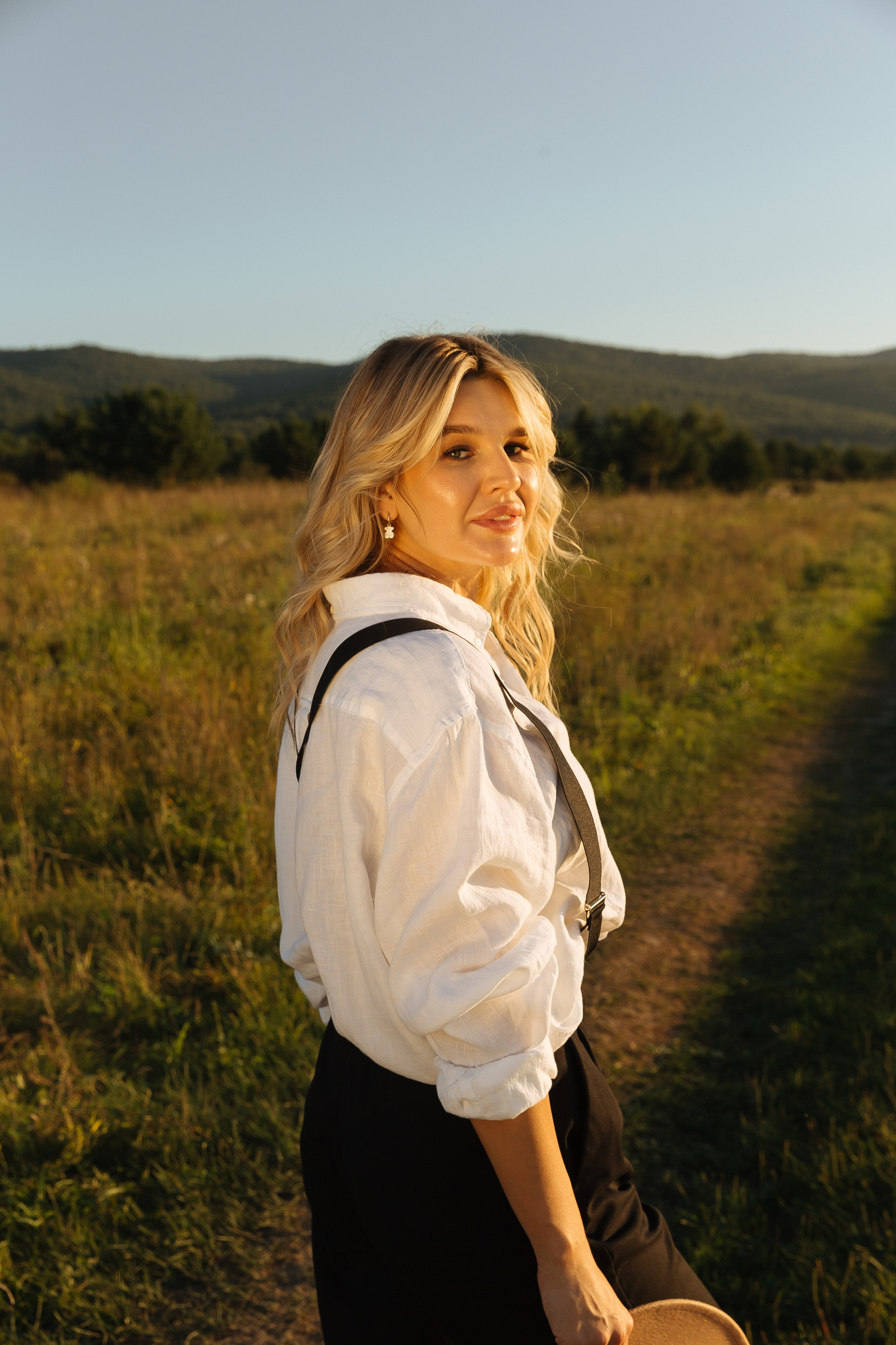 Прогулка. Фотограф в Красноярске Любовь Малеева