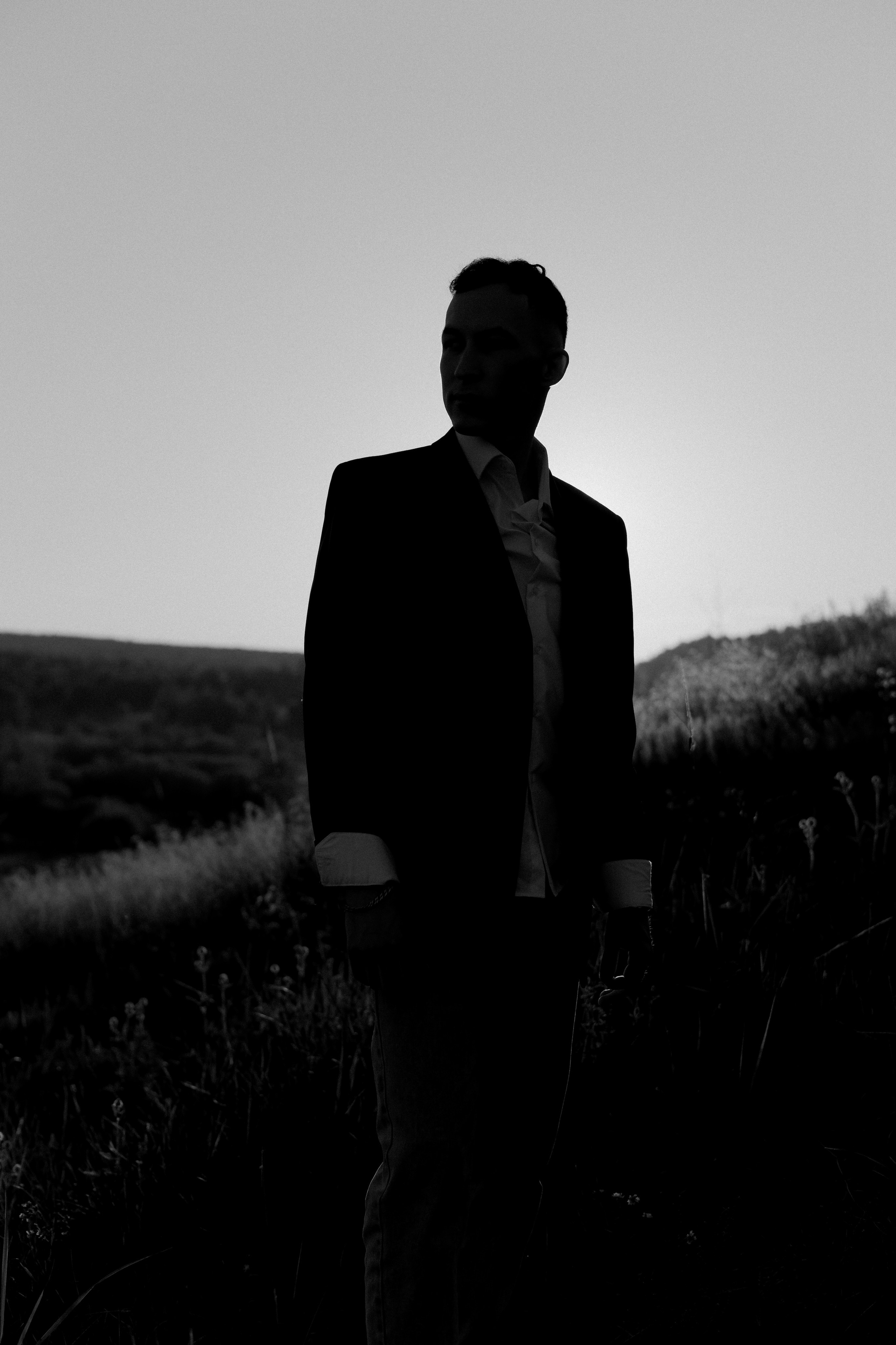 KONSTANTIN. Фотограф Элла Ефимова