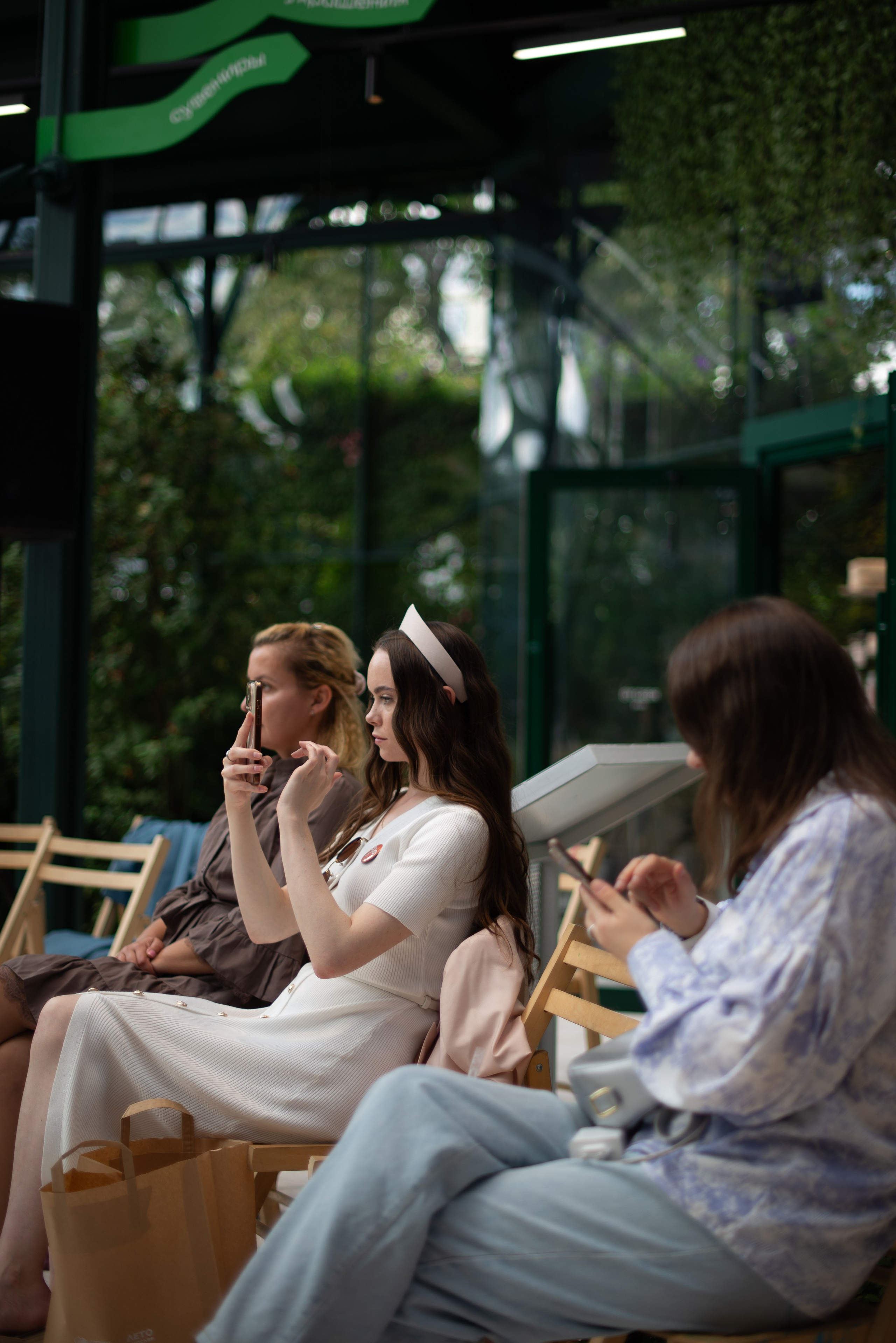 Марфа Российский Фестиваль — креатива и бизнеса. Victoria Radjevna Репортажный Фотограф — Видеограф Москва • Санкт-Петербург