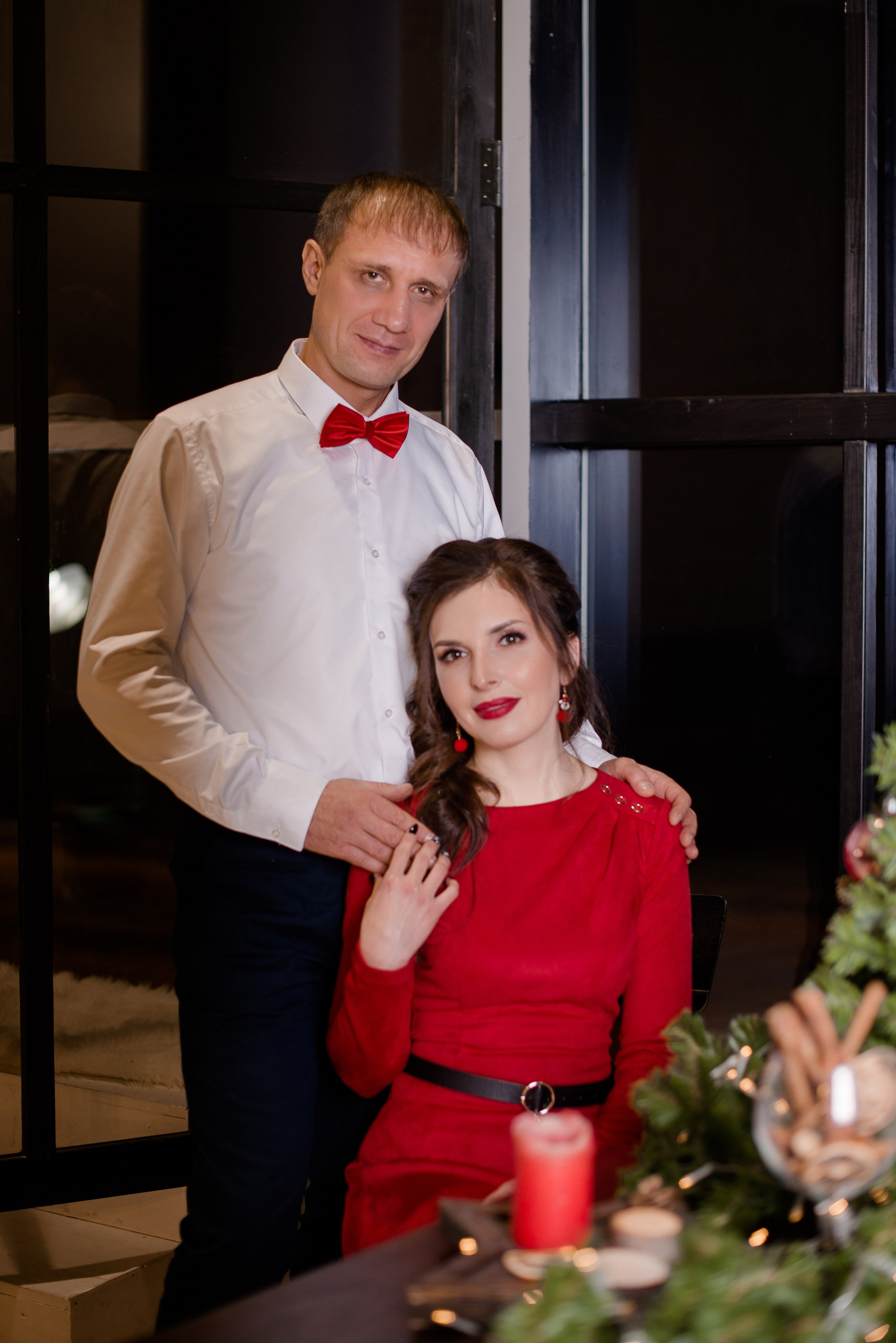 08.12. Портретный и семейный фотограф Магнитогорск Евгения Ионова