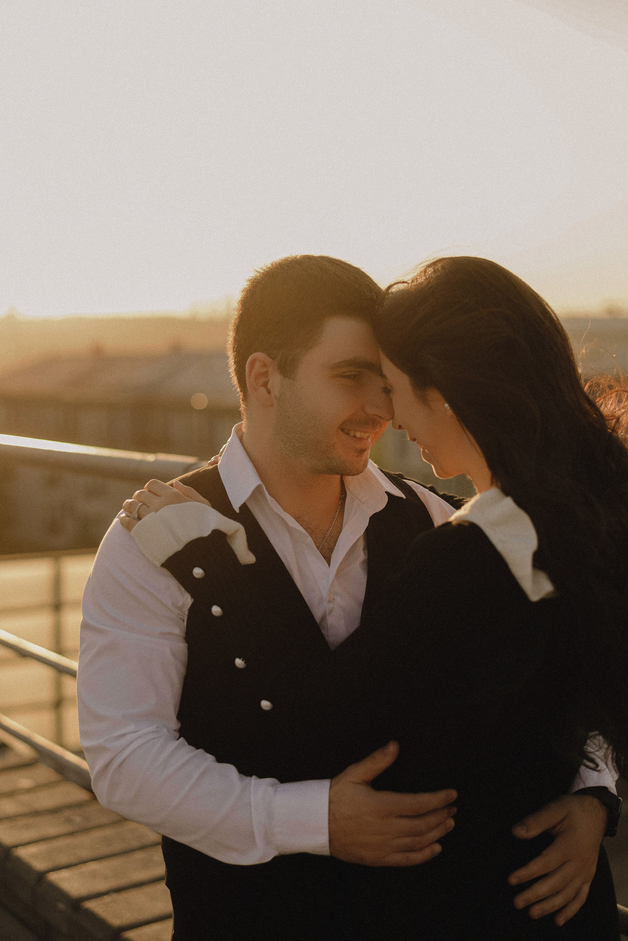 Арут и Кристина. Фотограф в Москве Емельяненко Светлана