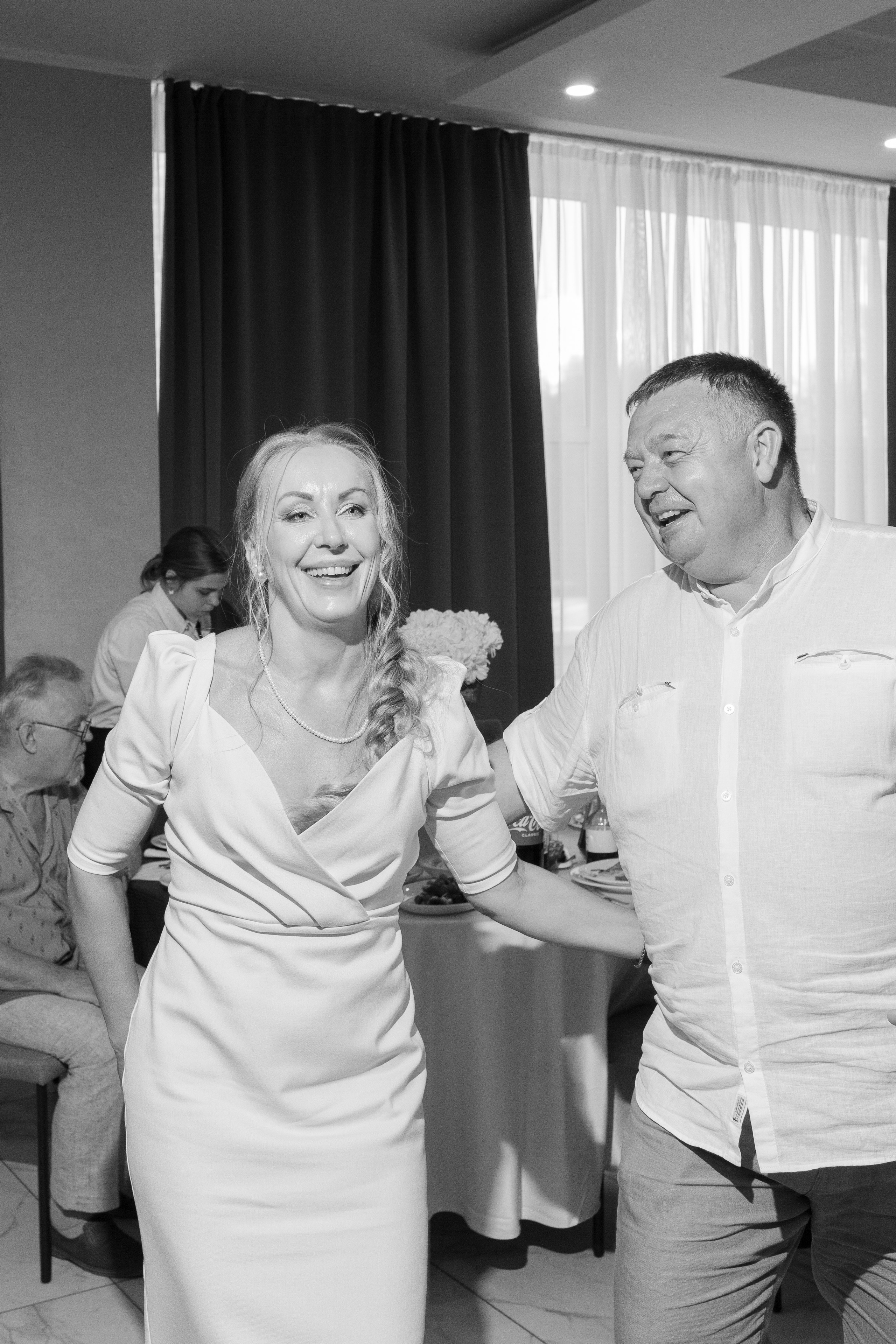 A & A. Фотограф Ольга Сапронова. Свадебный фотограф Ольга Сапронова