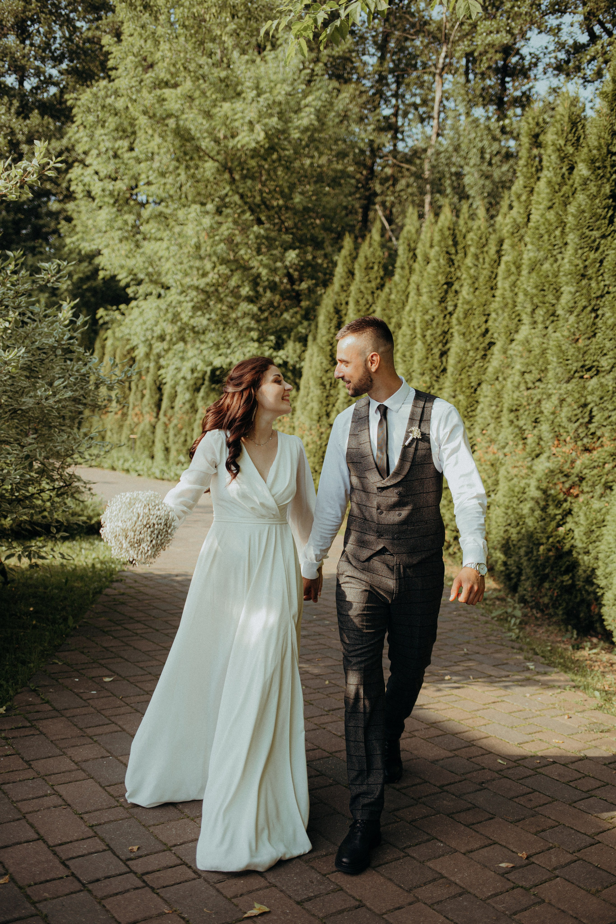 Счастье в каждом моменте. Семейный и свадебный фотограф Анна Кожокарь