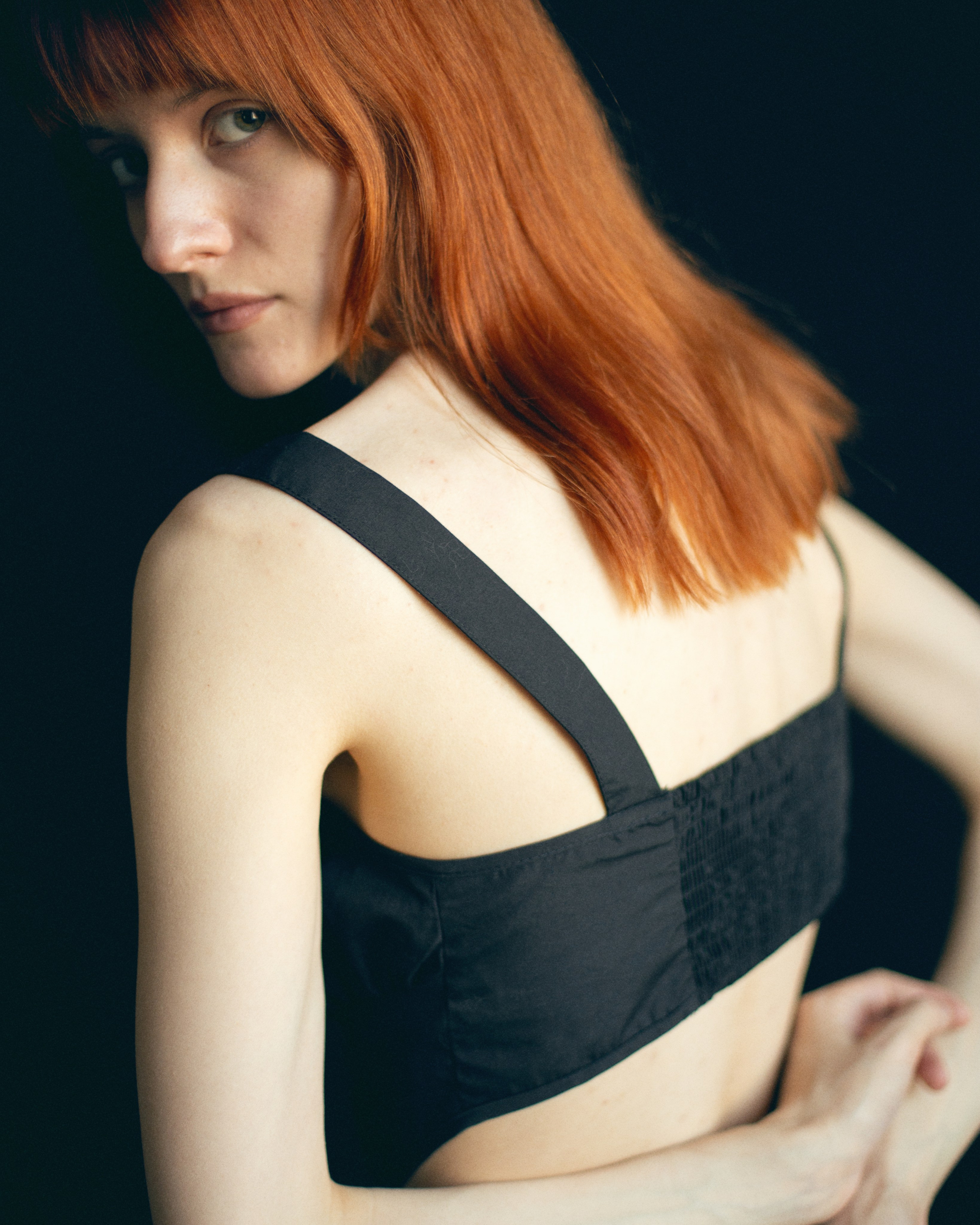 Аня. Фотограф в Москве — Евгения Прокопенко