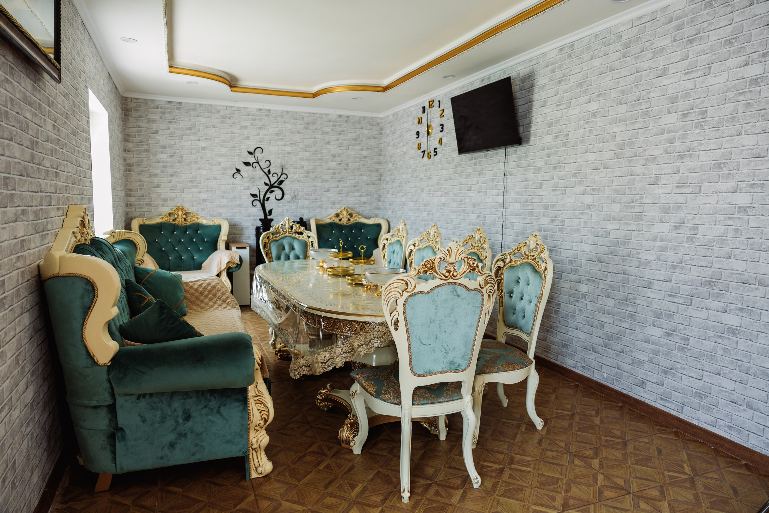 Гостевой Дом «Ривьера» | г. Коломна. ФОТОГРАФ ИРИНА ШАМАТАВА