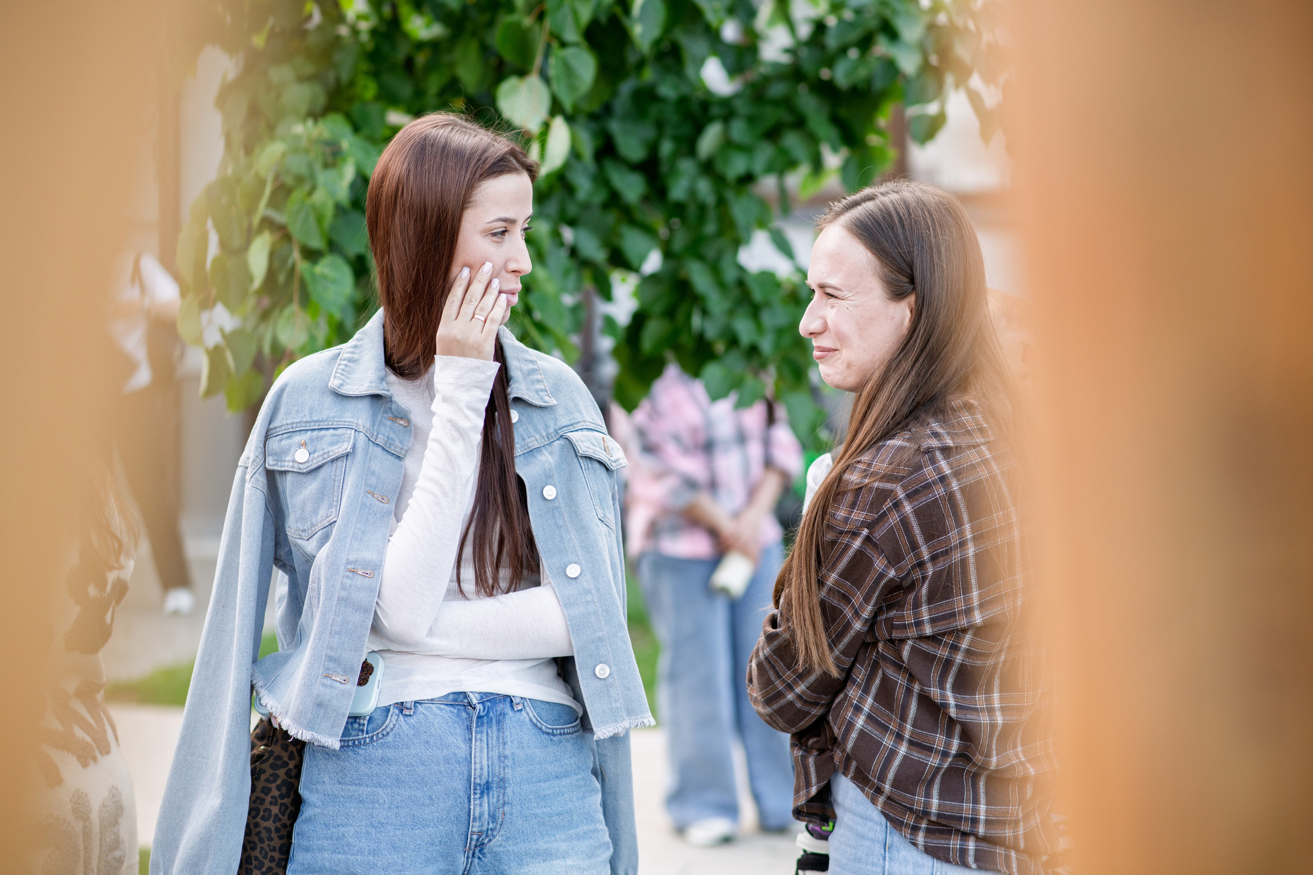 День защиты детей. Фотограф в Ульяновске — Денис Антонов