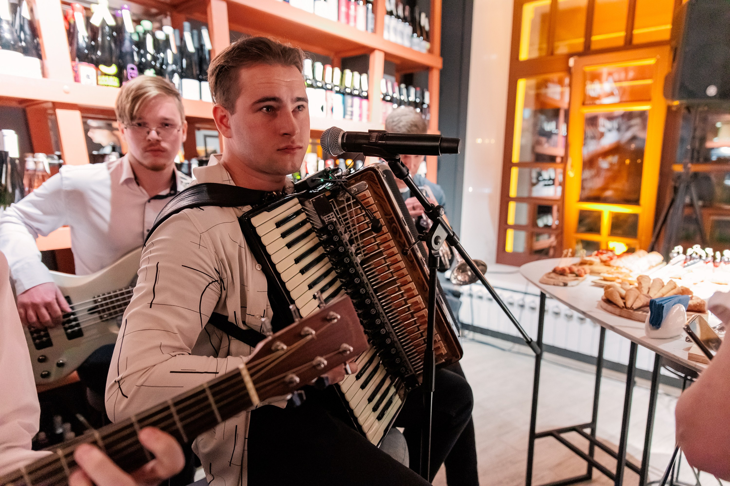 ВИНОТЕКА = ЭНОТЕКА [11 ЛЕТ]. СВОИ. ФОТООТЧЕТЫ-СОБЫТИЯ-МЕСТА