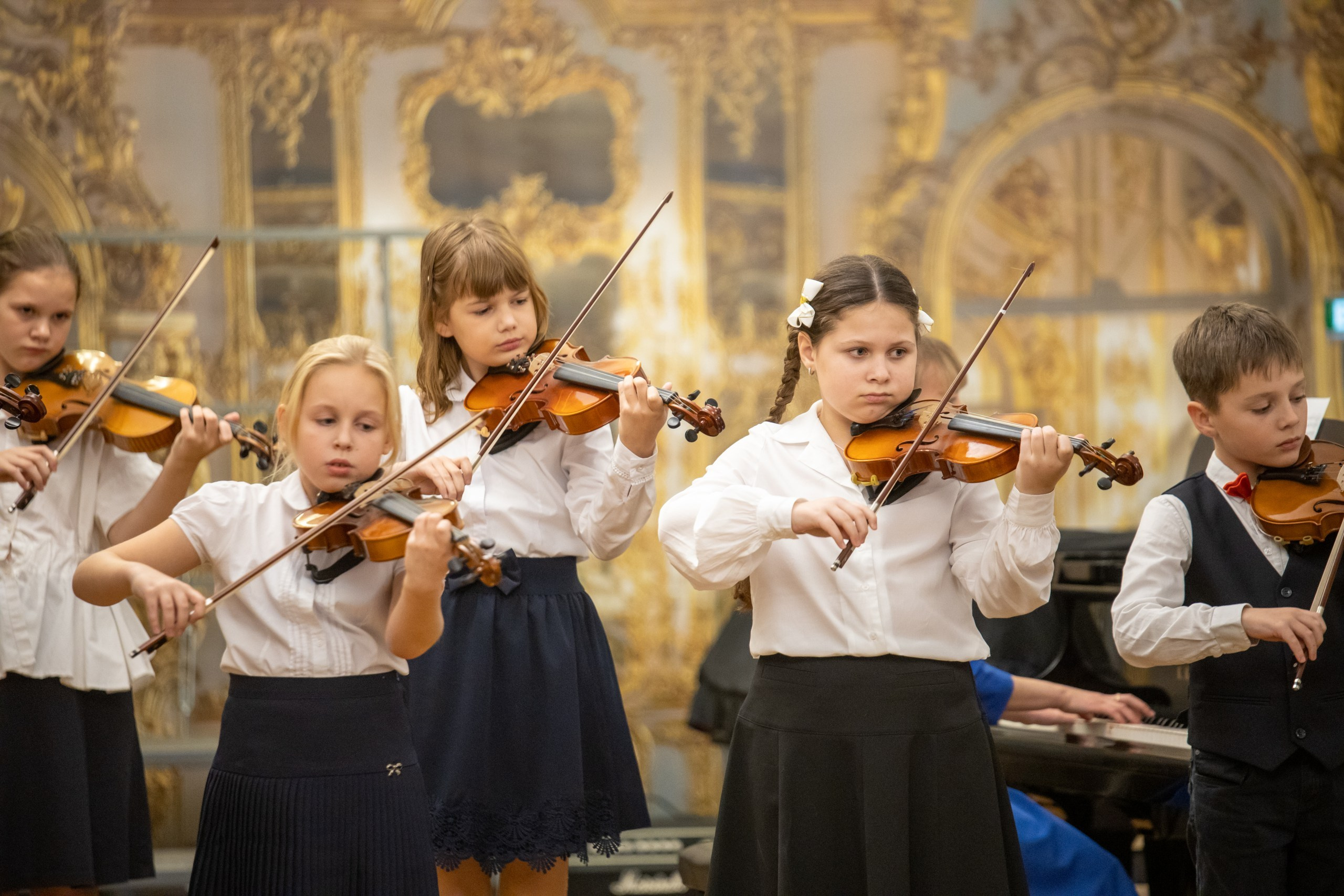 Концерт памяти Г. З. Райхеля. Фотограф в Туле Крупский АнДРей. Фотостудия «КАДР71» в Туле